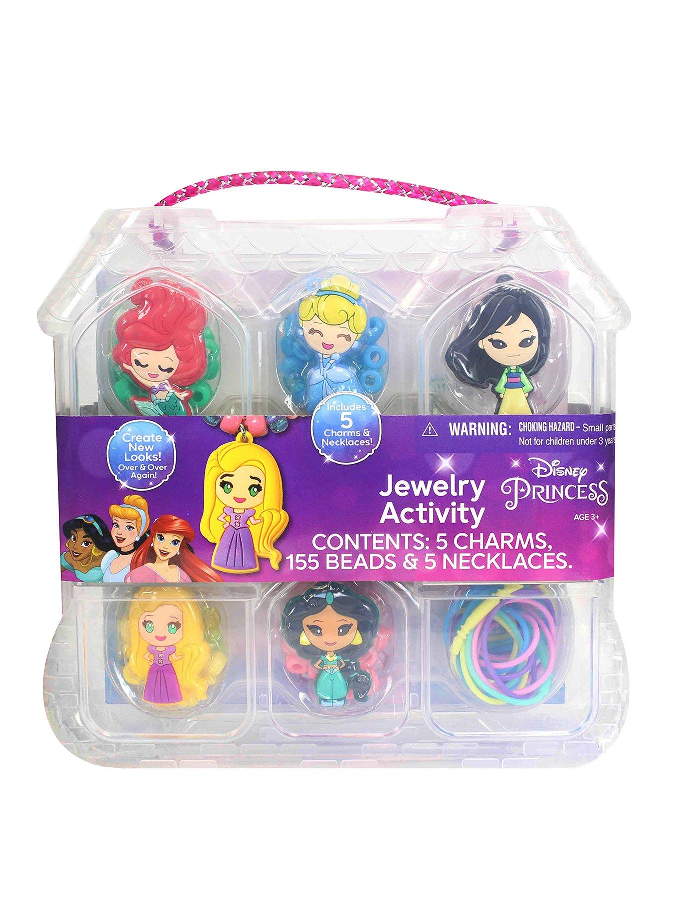 Disney Princess Princess Jewelry Act Set