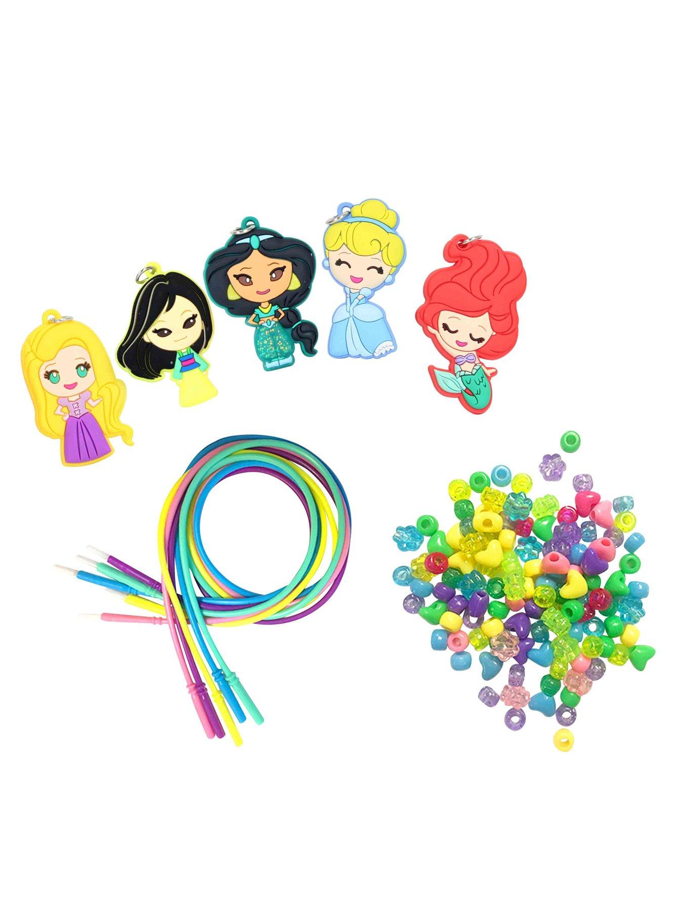 Image 3 of 4 of Disney Princess Princess Jewelry Act Set