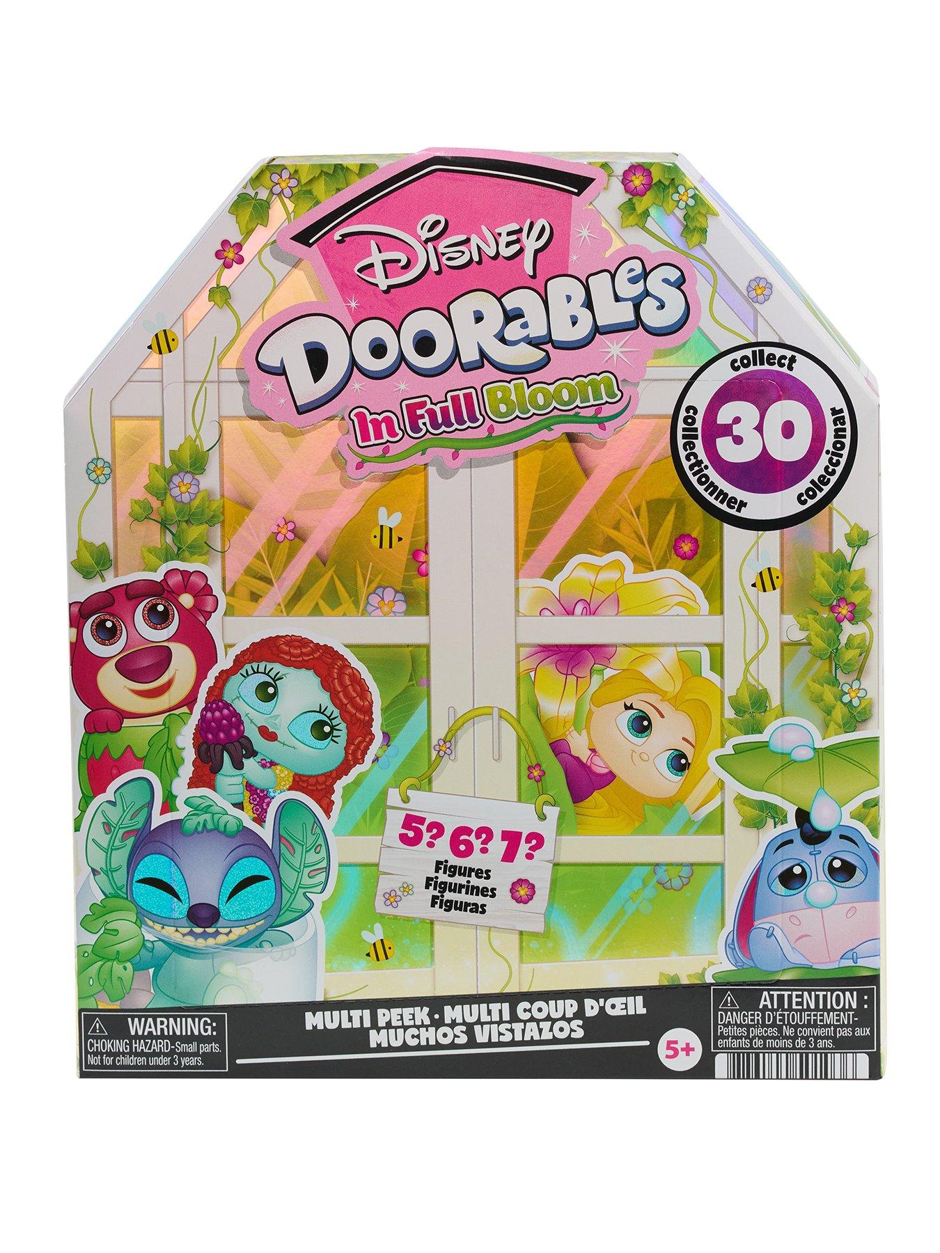 Disney Doorables DoorablesMulti Peek - S16  (new AW26)