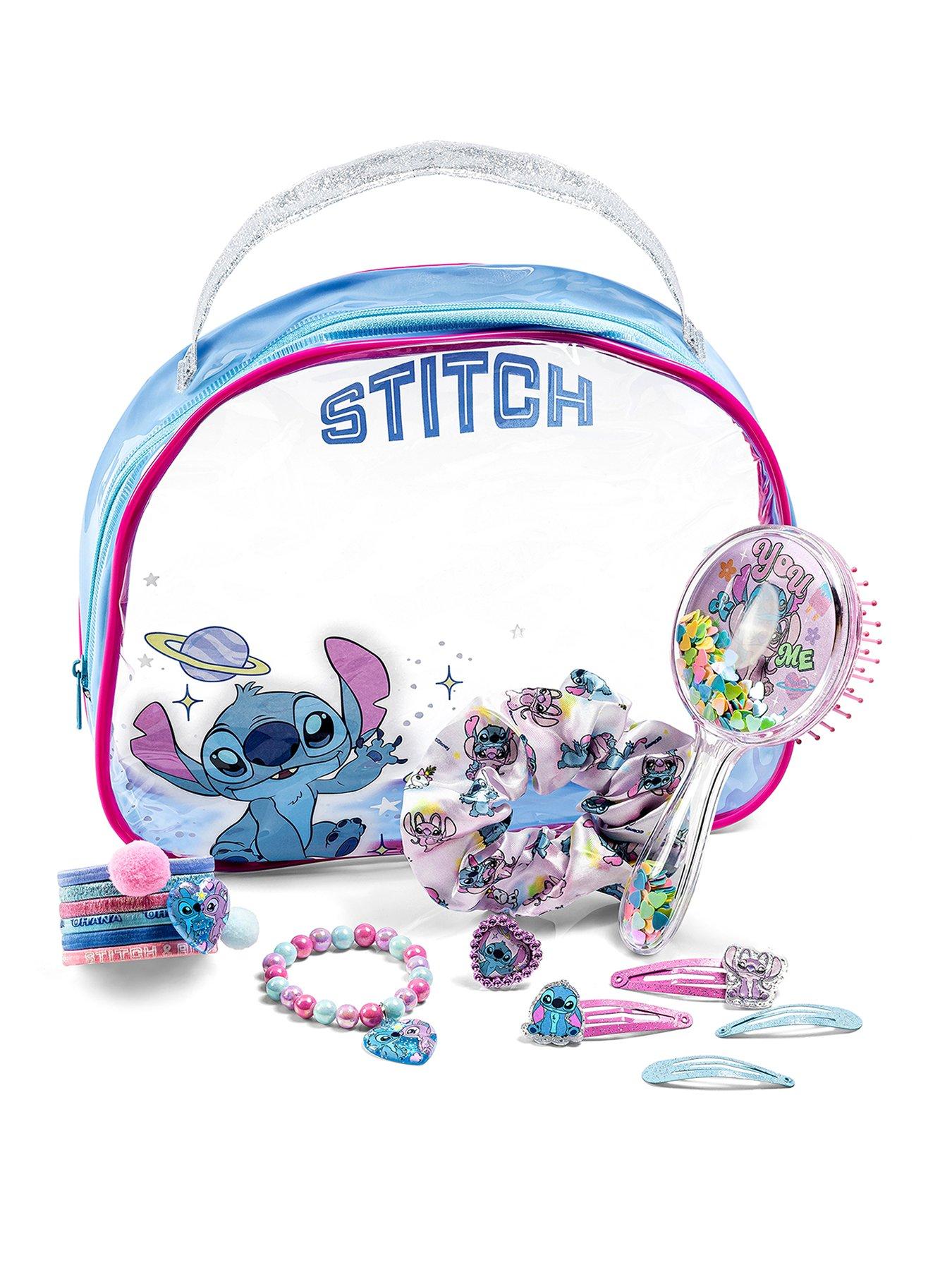 Disney Lilo and Stitch Hair Accessories Gift Set for Girls