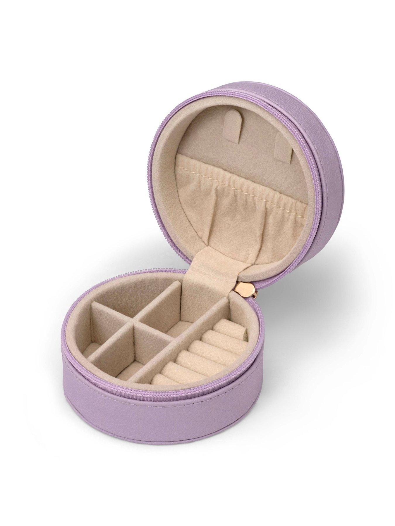 Image 3 of 6 of Disney Frozen Kids Travel Jewellery Box