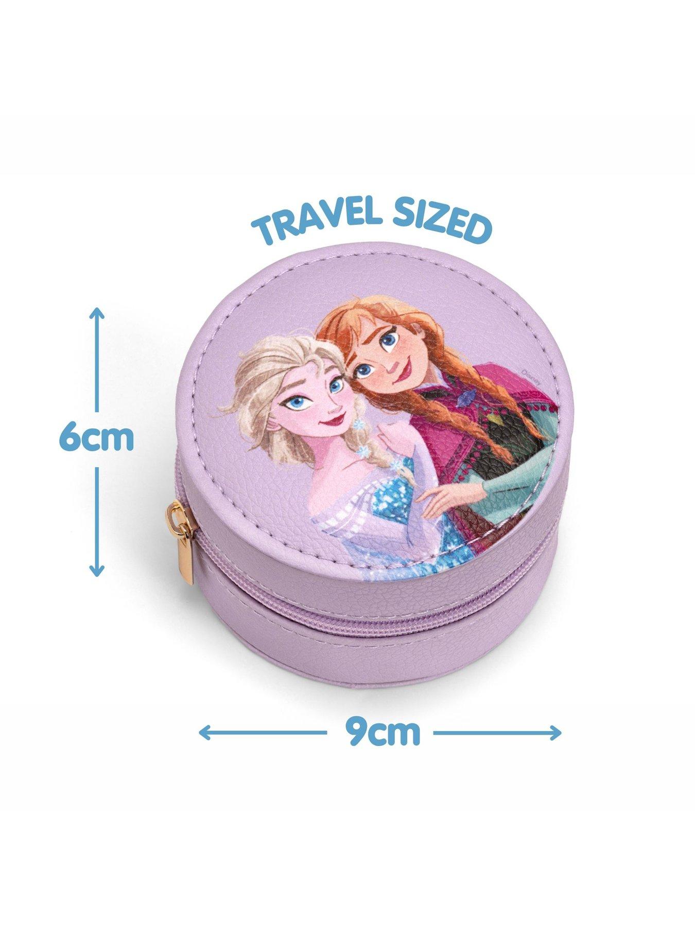 Image 5 of 6 of Disney Frozen Kids Travel Jewellery Box