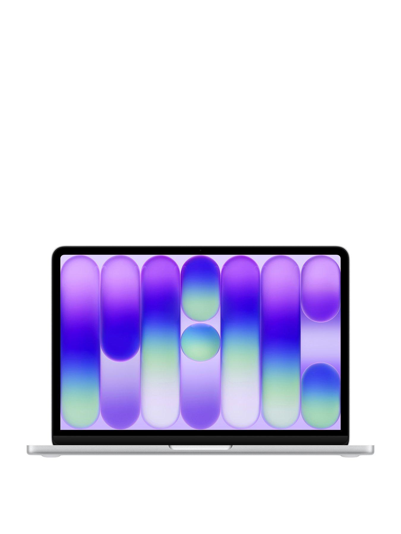 Image 1 of 8 of Apple MacBook Neo (A18 Pro, 2026) 13-inch with 6-core CPU and 5-core GPU, 8GB Unified Memory, 256GB SSD&nbsp;- Silver