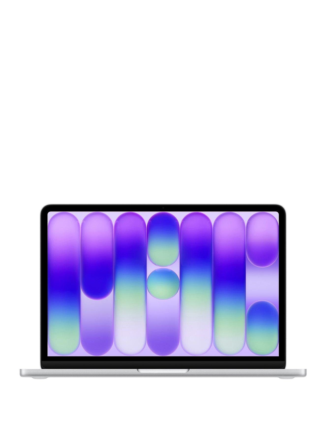 Image 1 of 8 of Apple MacBook Neo (A18 Pro, 2026) 13-inch with 6-core CPU and 5-core GPU, 8GB Unified Memory, 512GB SSD, Touch ID - Silver