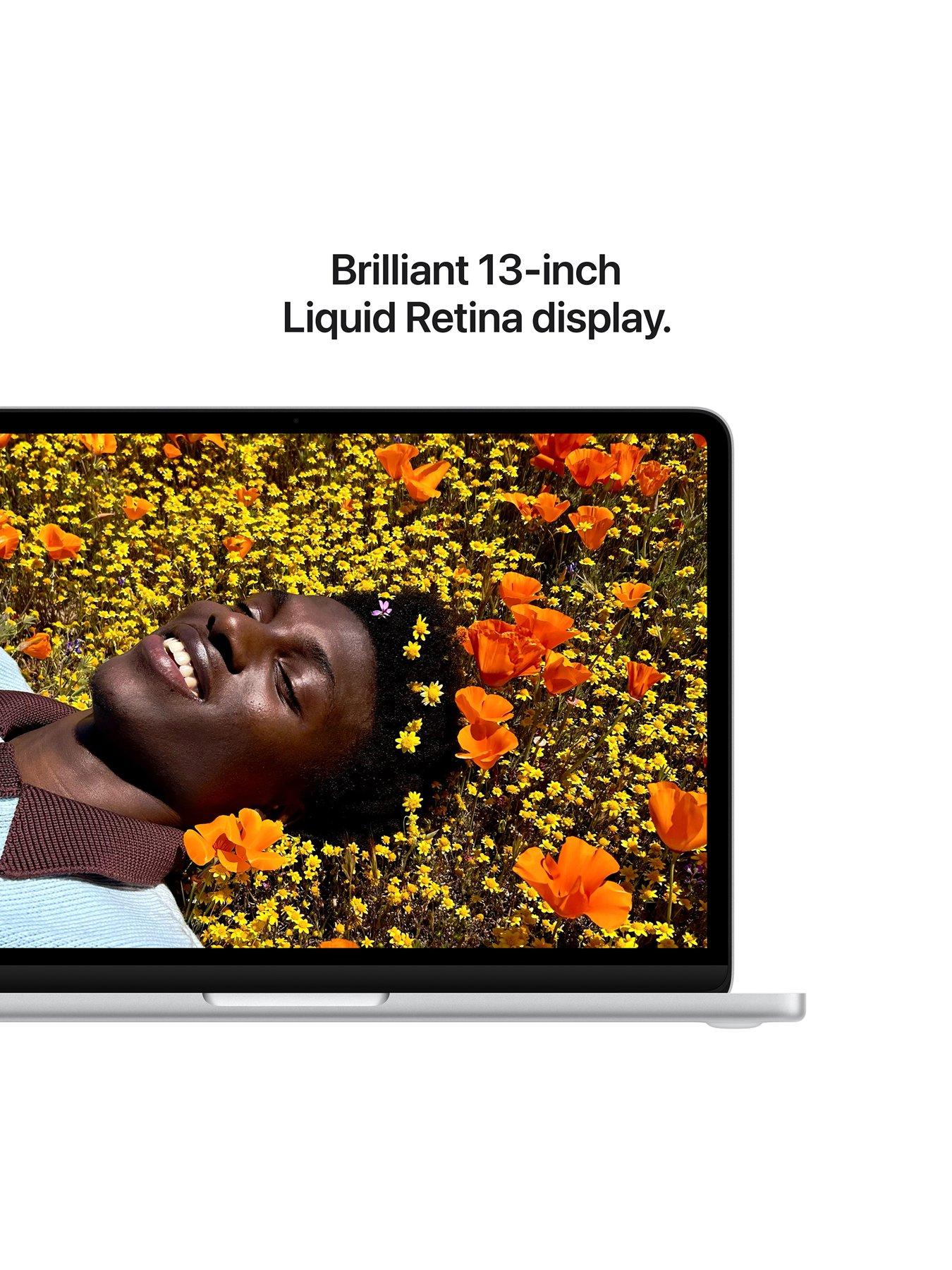 Image 4 of 8 of Apple MacBook Neo (A18 Pro, 2026) 13-inch with 6-core CPU and 5-core GPU, 8GB Unified Memory, 512GB SSD, Touch ID - Silver