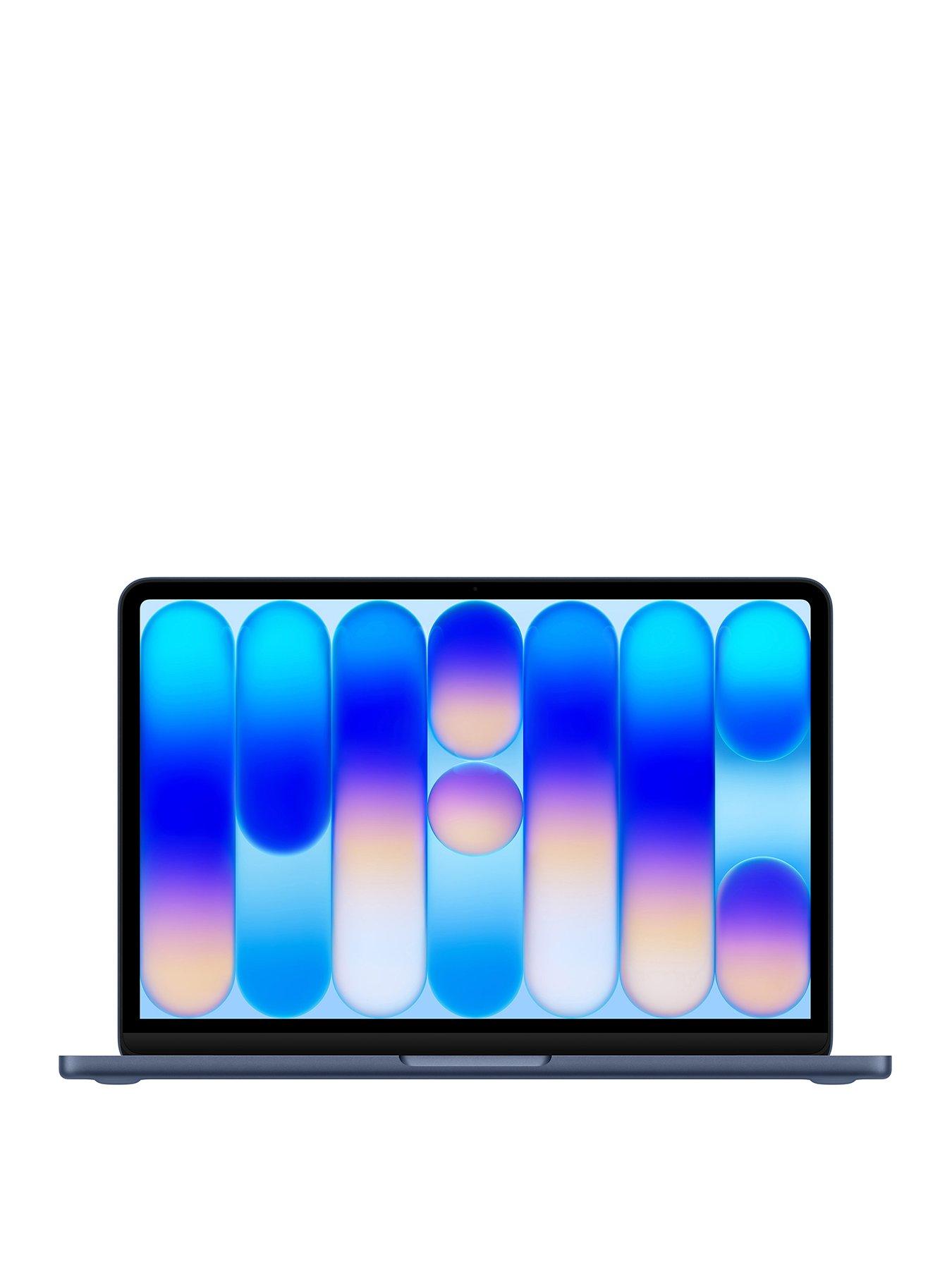 Image 1 of 8 of Apple MacBook Neo (A18 Pro, 2026) 13-inch with 6-core CPU and 5-core GPU, 8GB Unified Memory, 512GB SSD, Touch ID - Indigo
