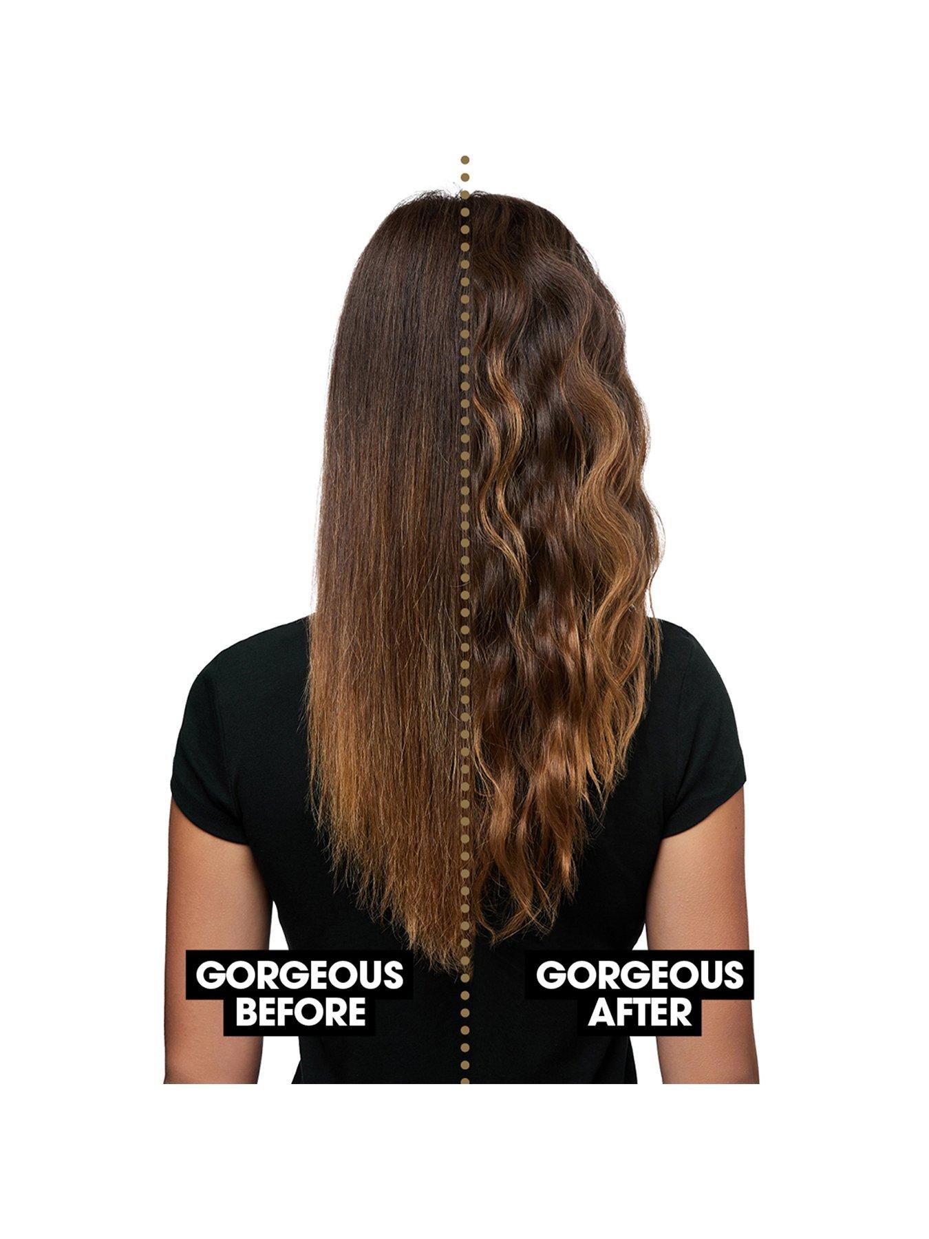 Image 4 of 7 of ghd Mini Curly Ever After - Curl Hold Spray (50ml)