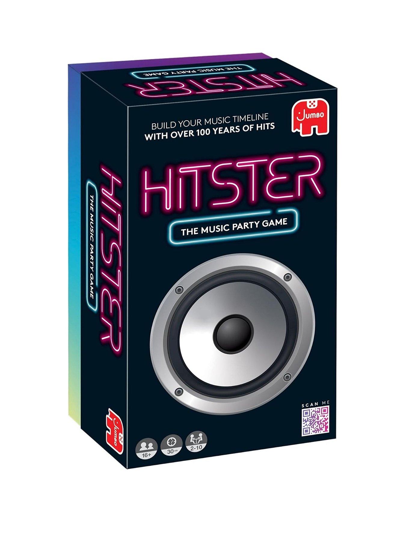 Image 1 of 8 of Galt Hitster