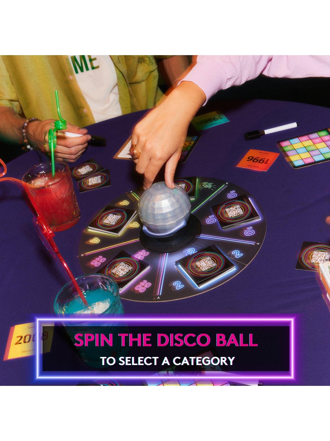 Image 4 of 8 of Galt Hitster Bingo