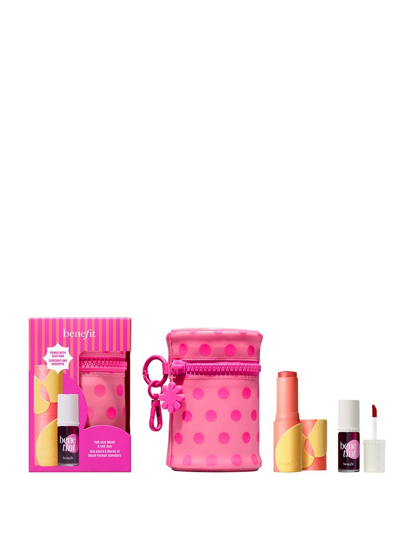 Benefit Summer Lovin Full Size Blush Duo Gift Set (Worth Â£53.50)