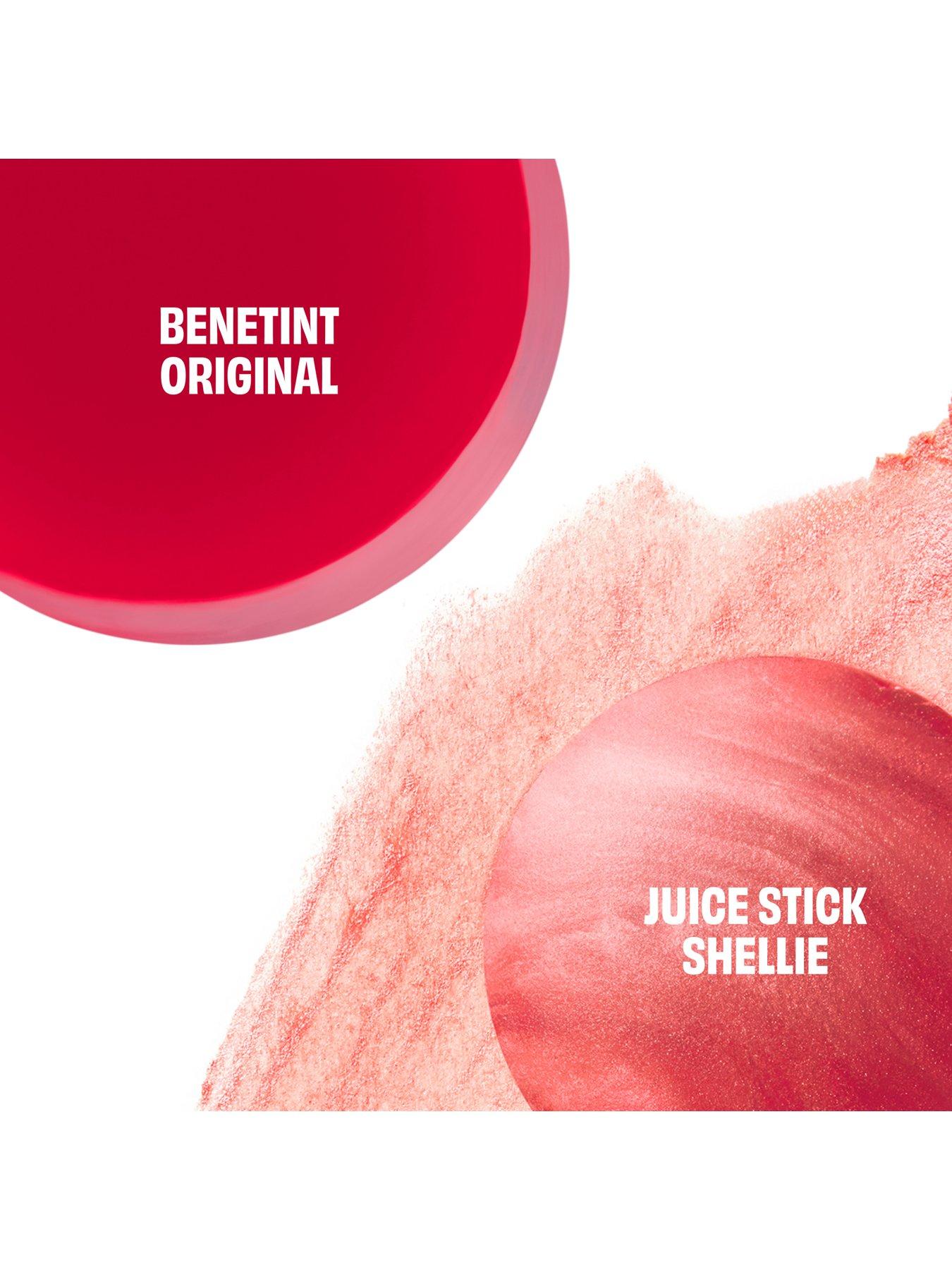 Image 2 of 7 of Benefit Summer Lovin Full Size Blush Duo Gift Set (Worth &pound;53.50)