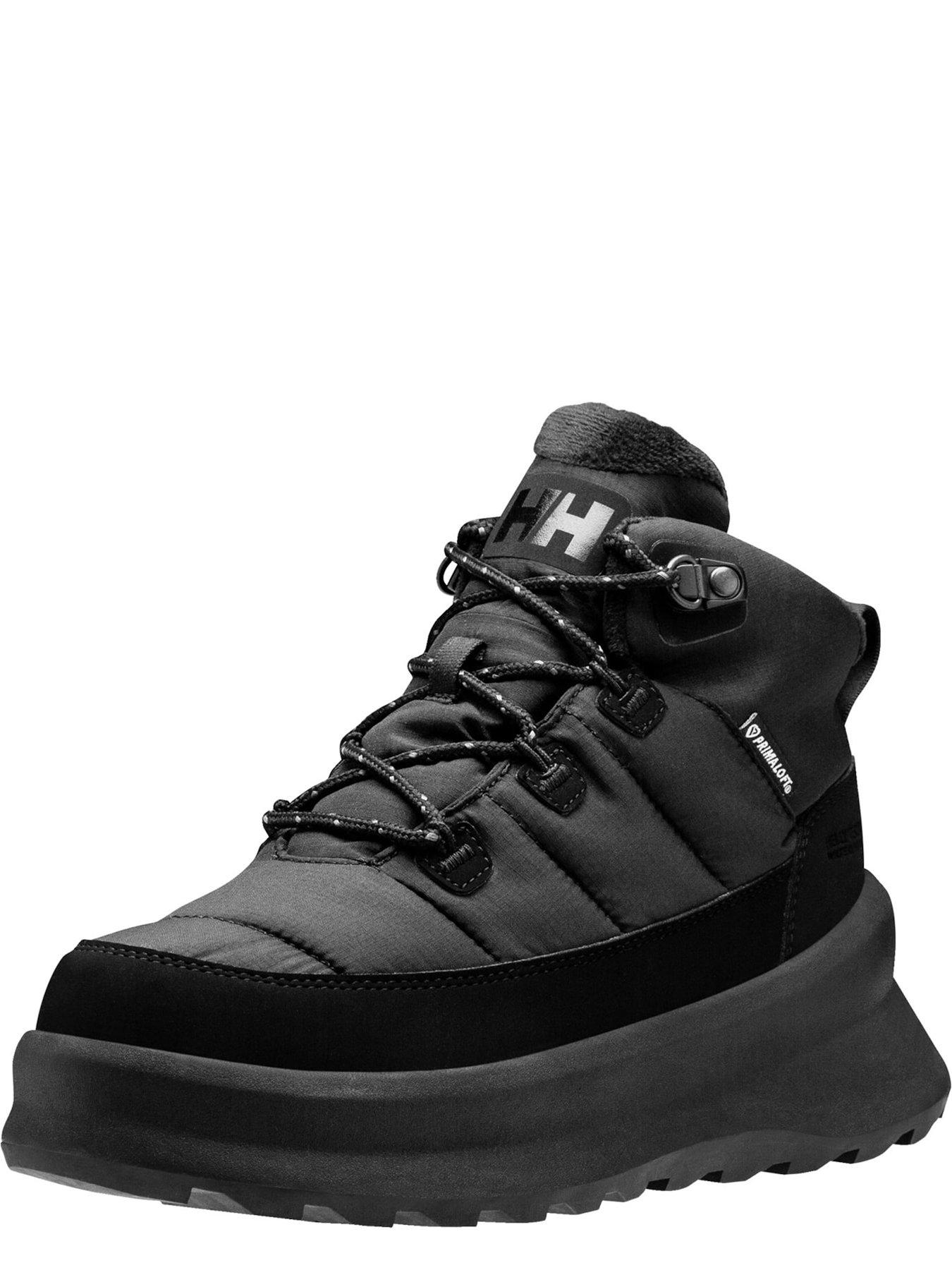 Image 4 of 7 of Helly Hansen Womens Winter Bliss Boots - Black