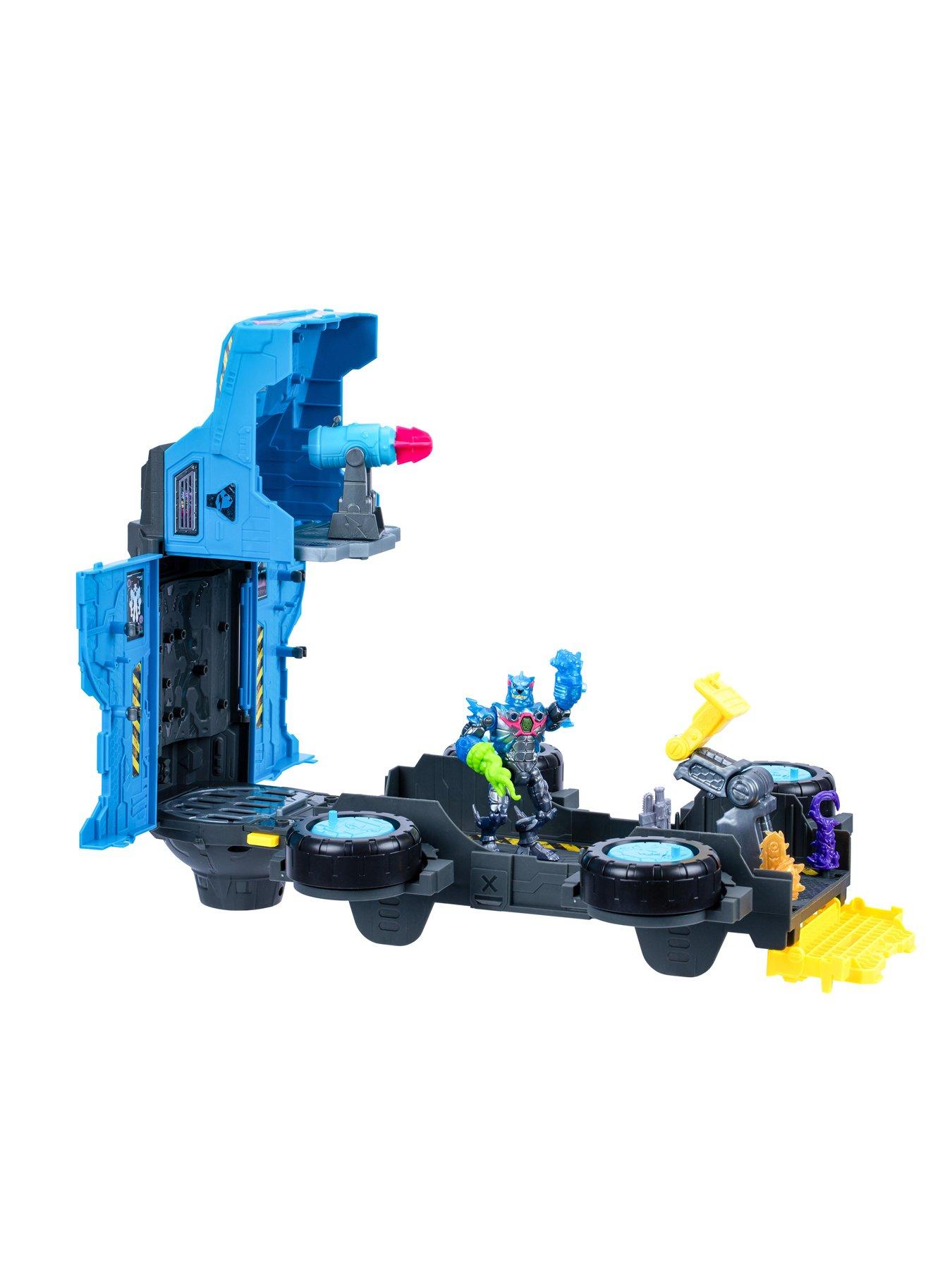 Image 2 of 8 of Mrbeast Lab Hybrids Mobile Battle Lab Mega-Tech Series