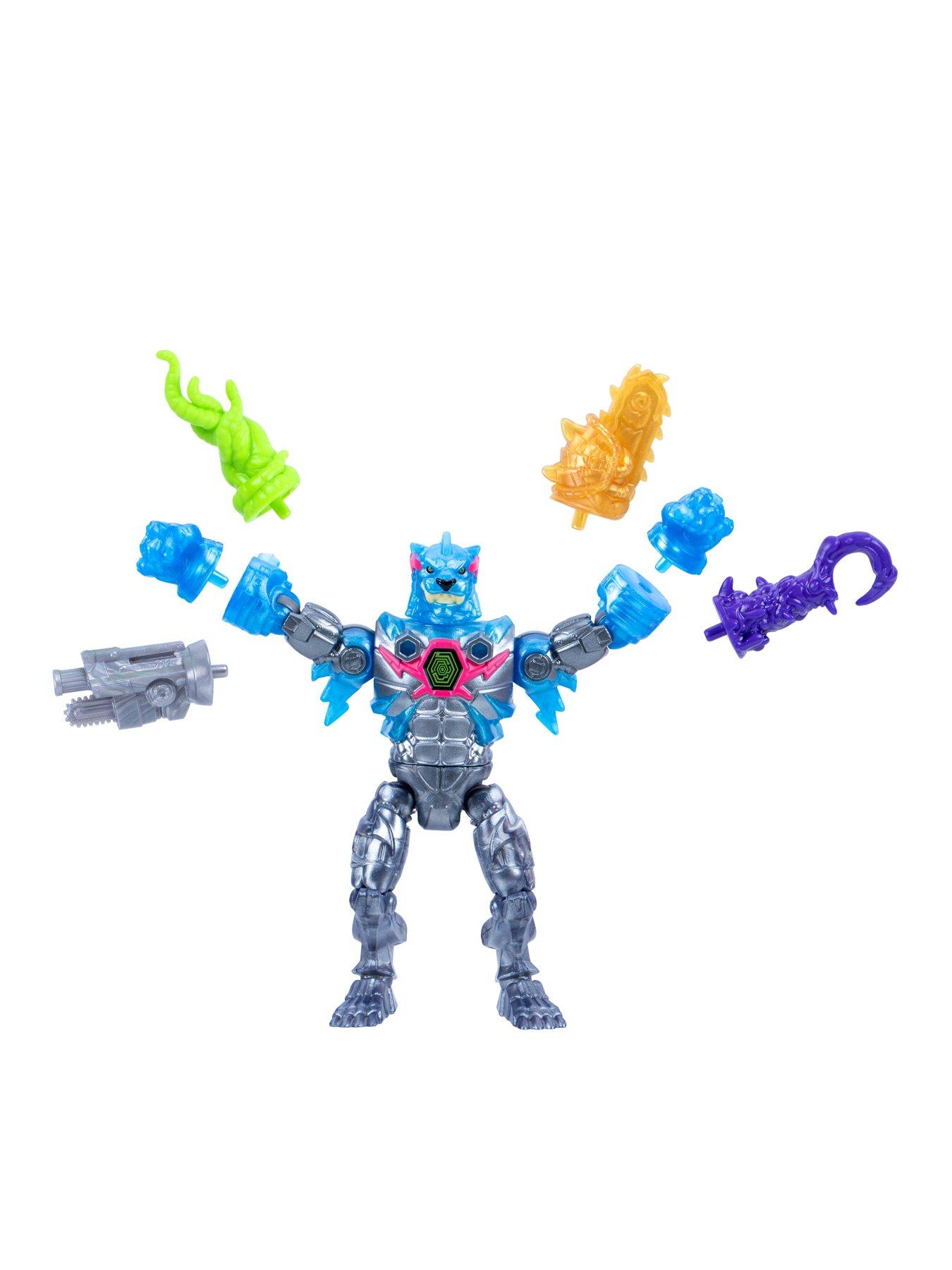 Image 5 of 8 of Mrbeast Lab Hybrids Mobile Battle Lab Mega-Tech Series