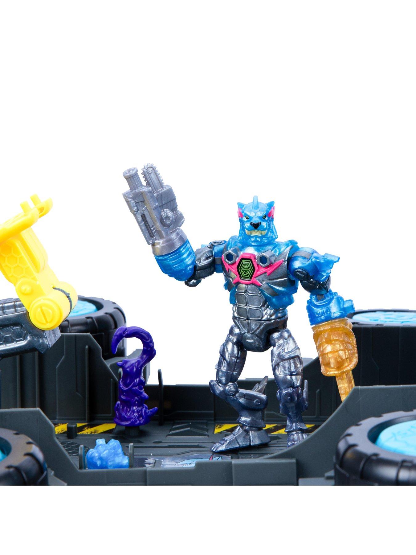Image 7 of 8 of Mrbeast Lab Hybrids Mobile Battle Lab Mega-Tech Series