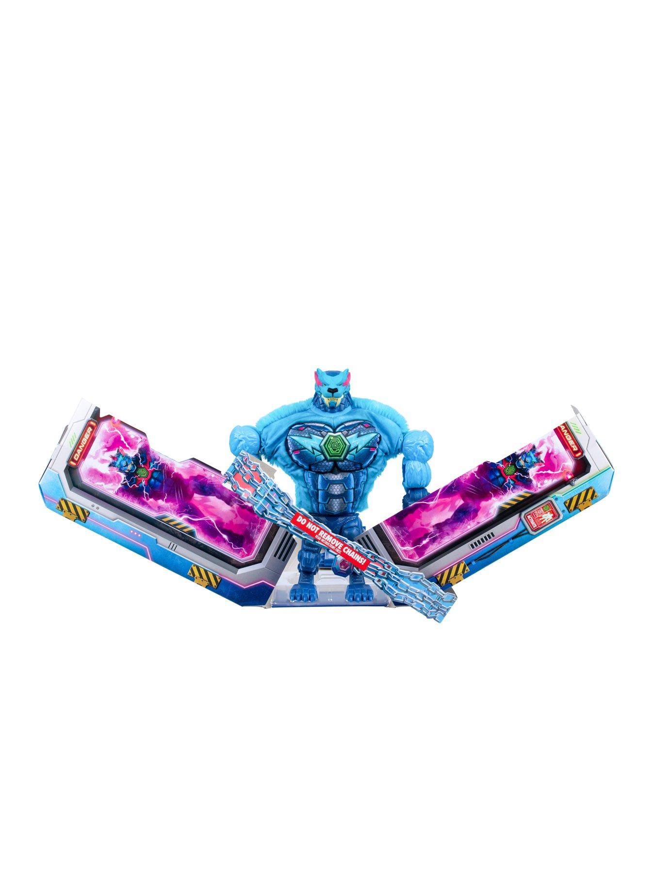 Image 2 of 8 of MRBEAST LAB MEGA-TECH MUTATOR Panthar