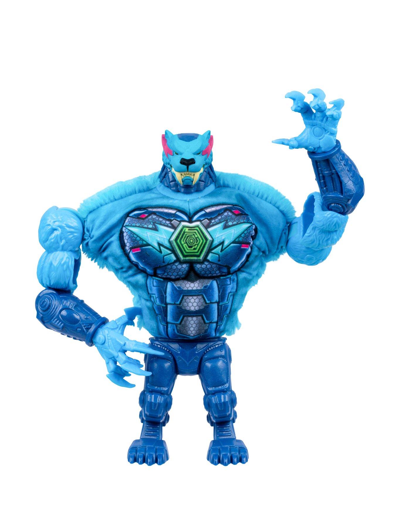 Image 3 of 8 of MRBEAST LAB MEGA-TECH MUTATOR Panthar