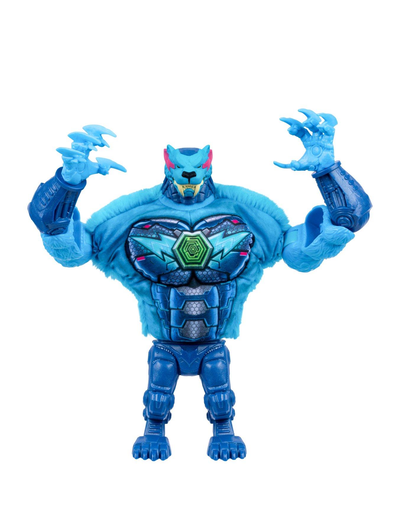 Image 4 of 8 of MRBEAST LAB MEGA-TECH MUTATOR Panthar