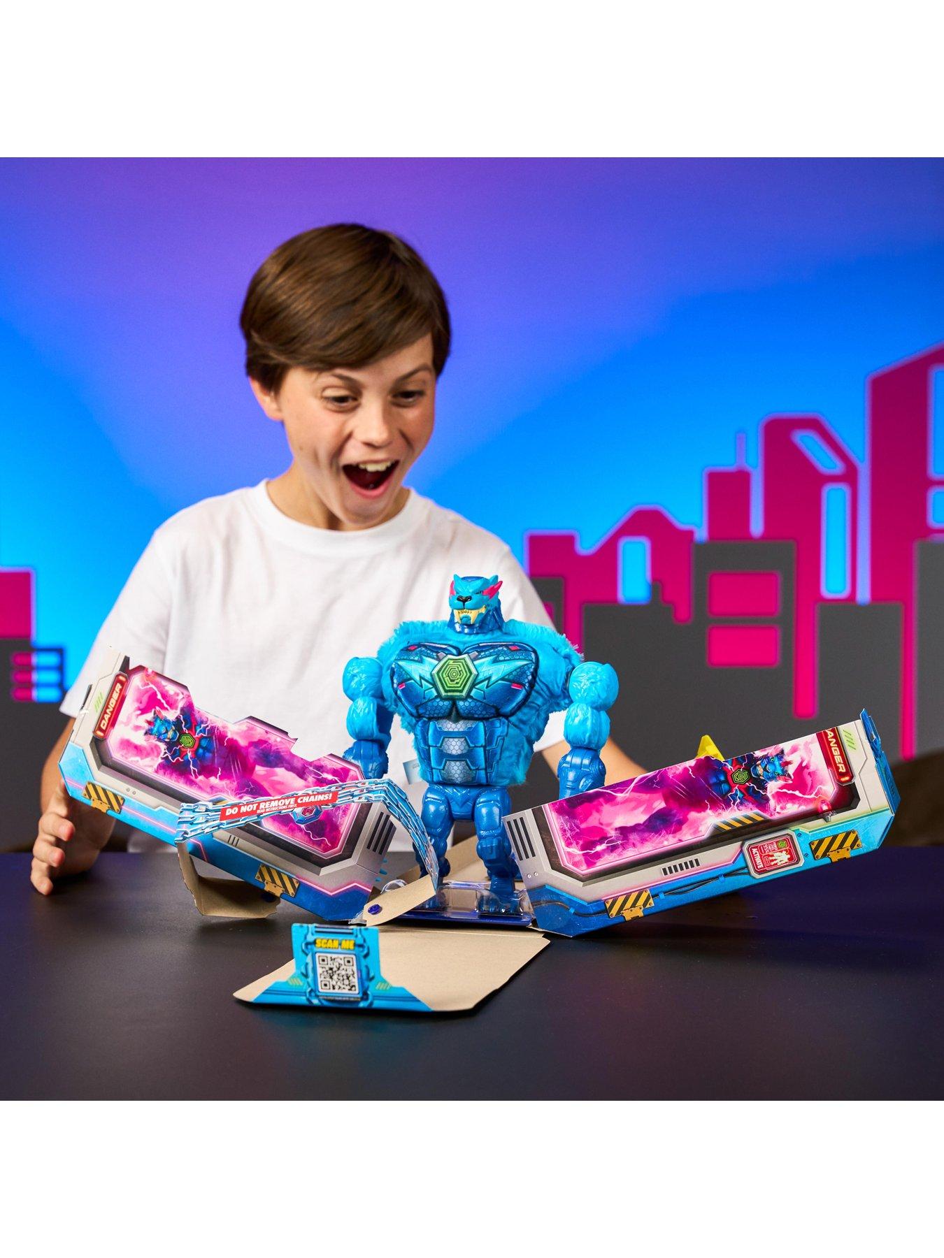 Image 5 of 8 of MRBEAST LAB MEGA-TECH MUTATOR Panthar