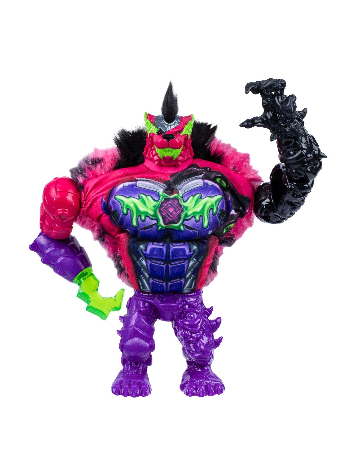 Image 3 of 8 of MRBEAST LAB MEGA-TECH MUTATOR NECROCLAW