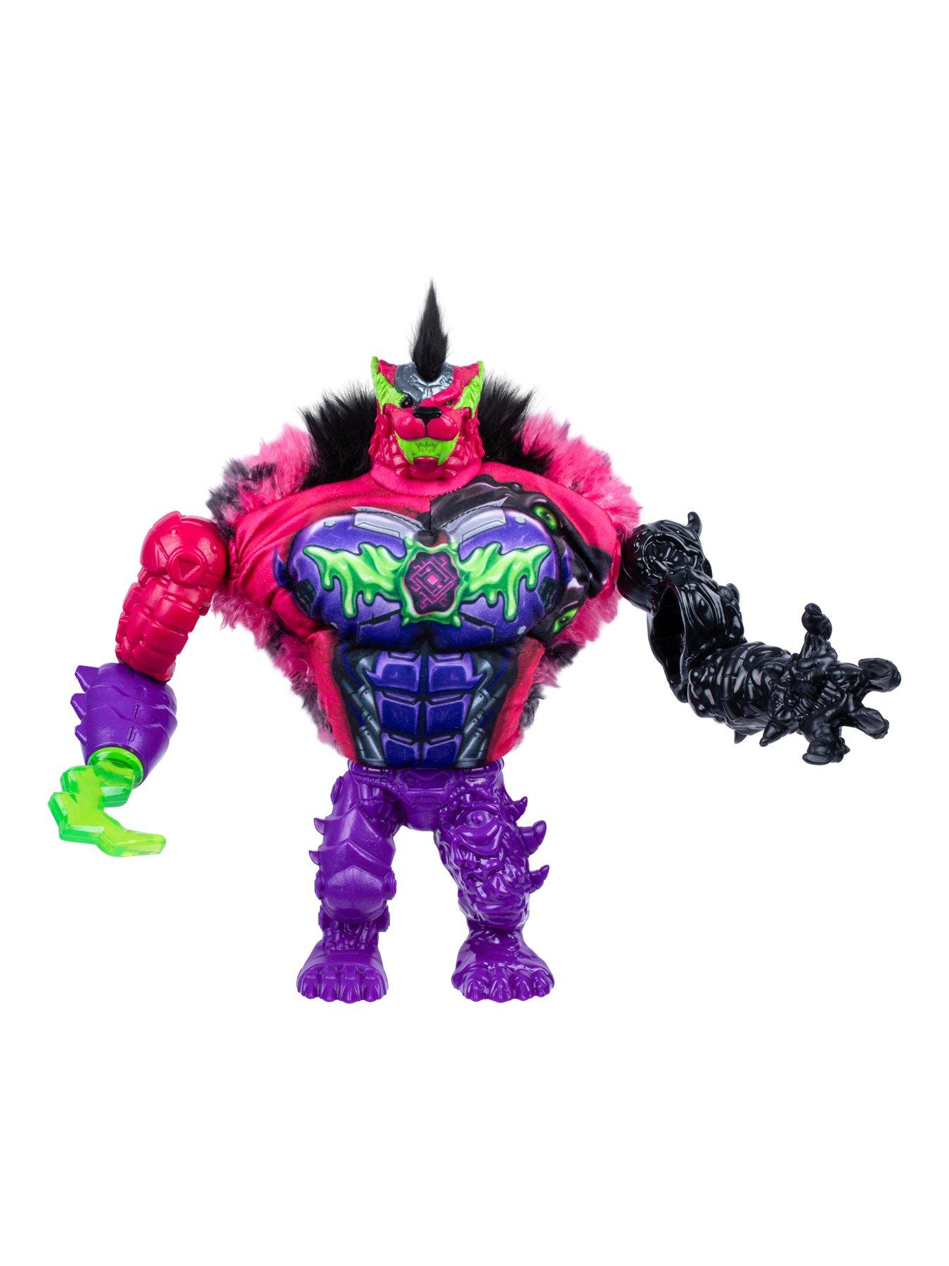 Image 5 of 8 of MRBEAST LAB MEGA-TECH MUTATOR NECROCLAW