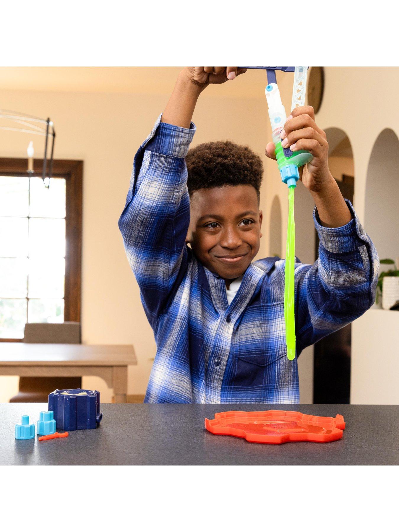 Image 2 of 7 of Crunchlabs BY MARK ROBER SLIME PRANK LAB