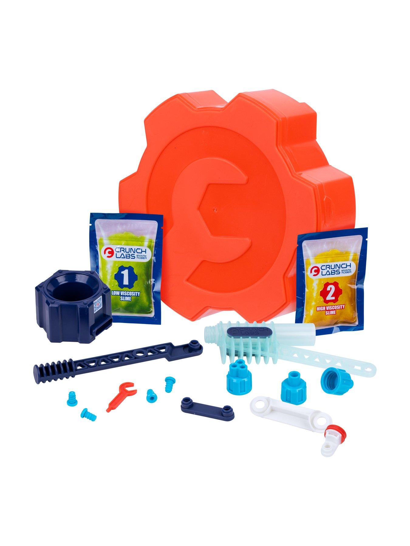 Image 3 of 7 of Crunchlabs BY MARK ROBER SLIME PRANK LAB