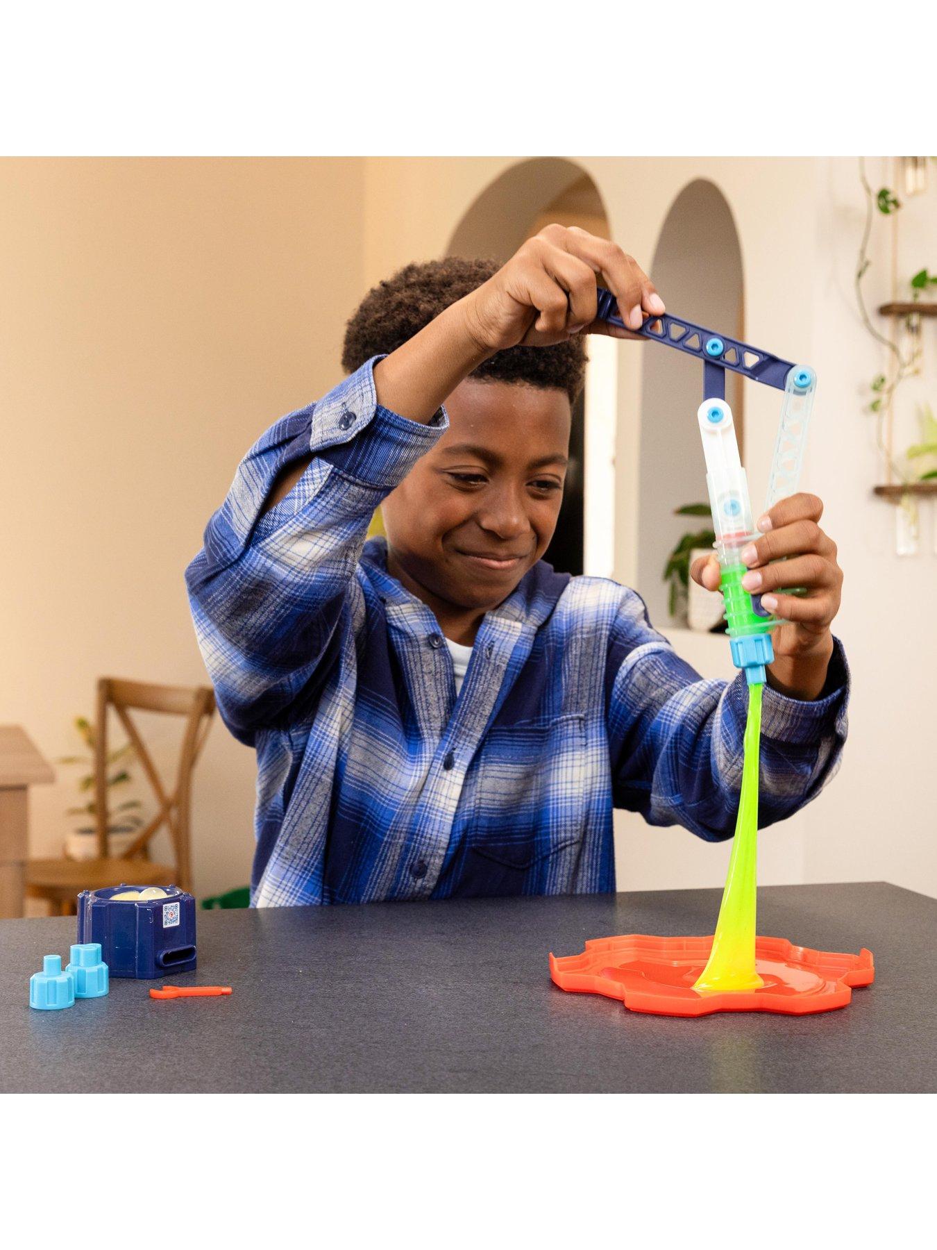 Image 6 of 7 of Crunchlabs BY MARK ROBER SLIME PRANK LAB