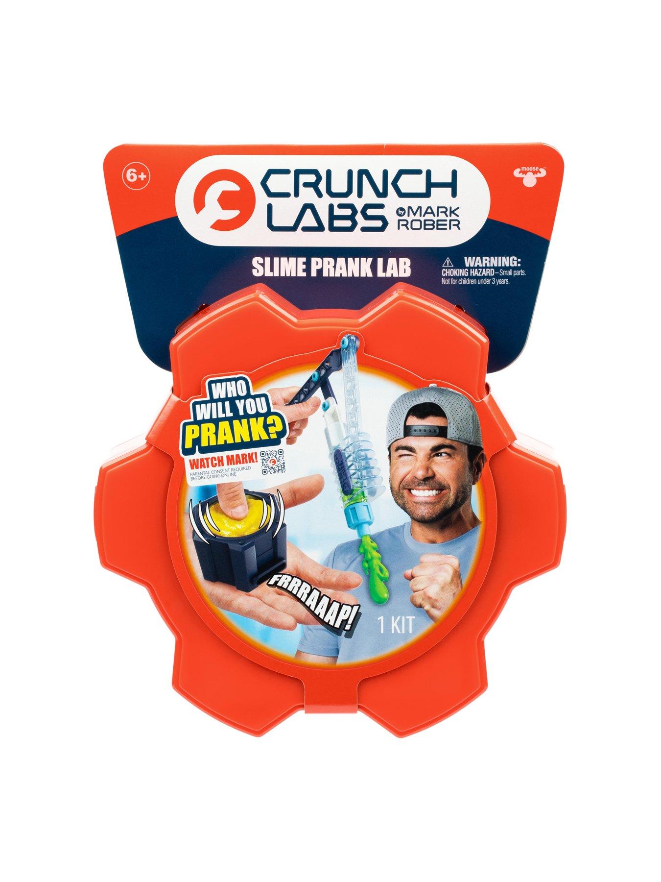 Image 7 of 7 of Crunchlabs BY MARK ROBER SLIME PRANK LAB