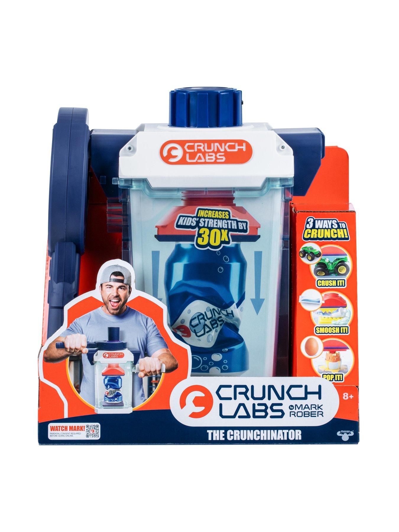 Image 5 of 6 of Crunchlabs BY MARK ROBER THE CRUNCHINATOR