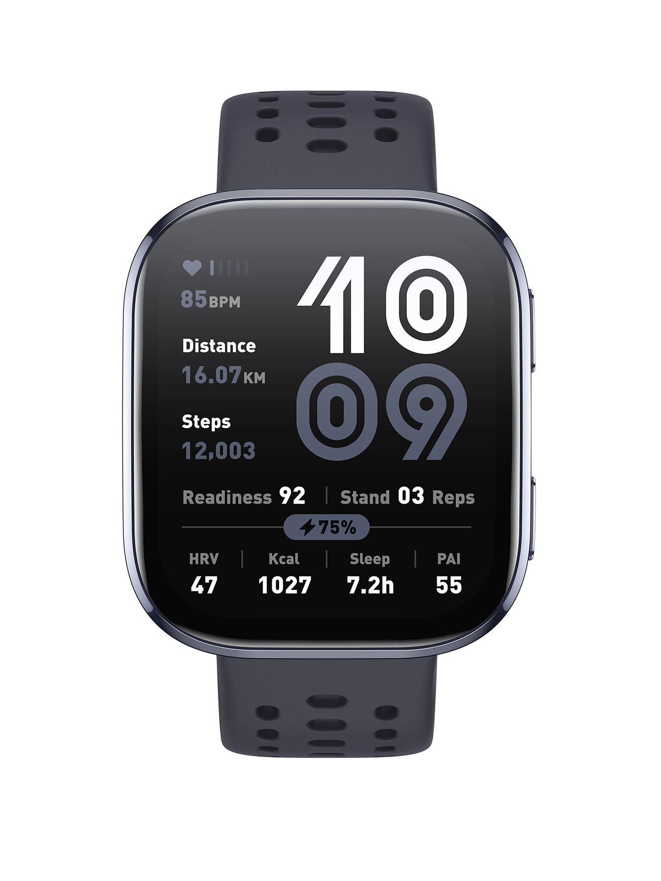 Amazfit Amazfit Bip 6 Black