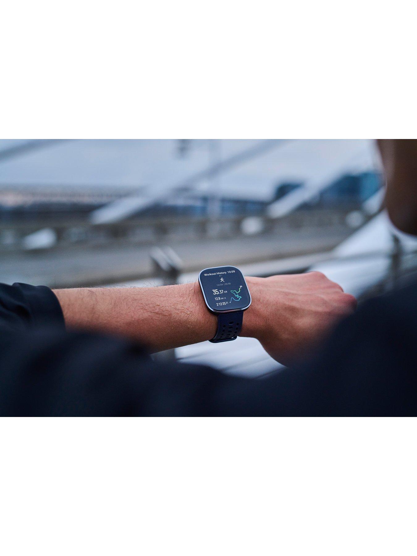Image 5 of 8 of Amazfit Bip 6 Black