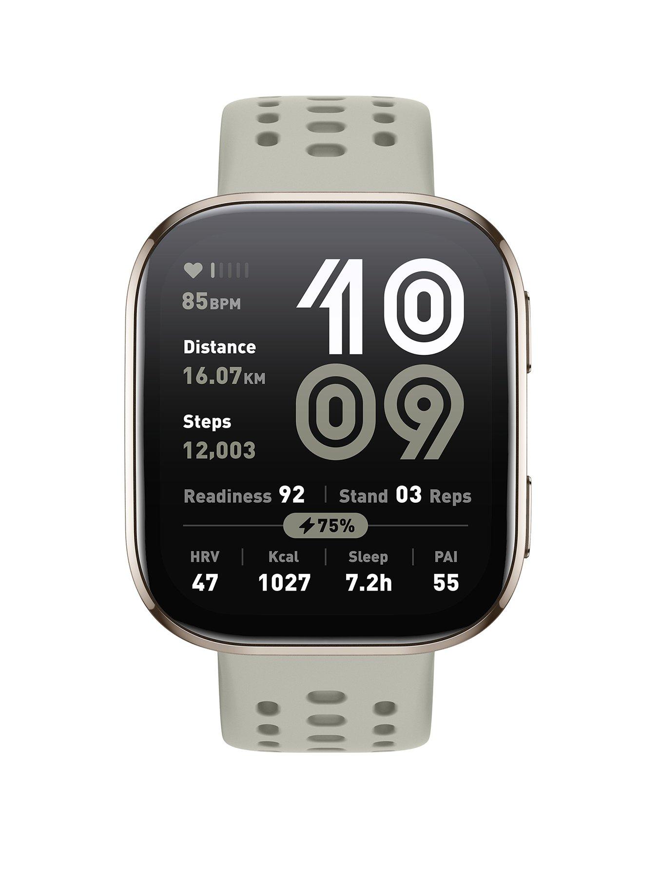 Amazfit Amazfit Bip 6 Stone