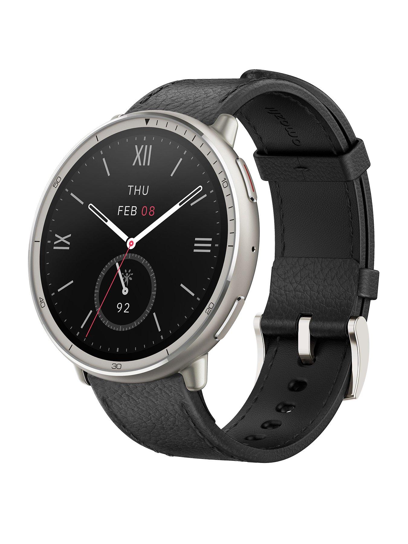 Amazfit Amazfit Active 2 NFC (Round)