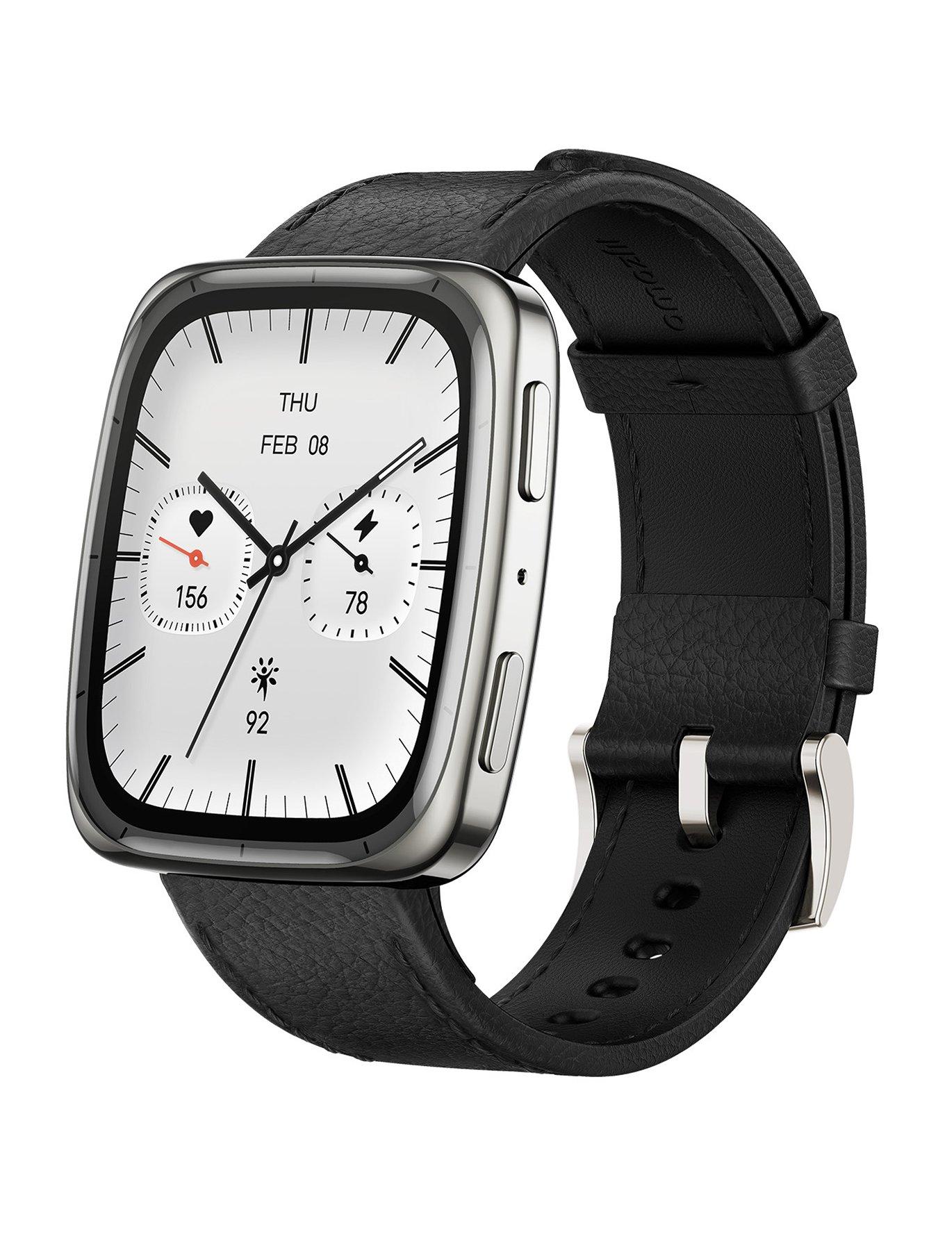 Amazfit Amazfit Active 2 NFC (Square)