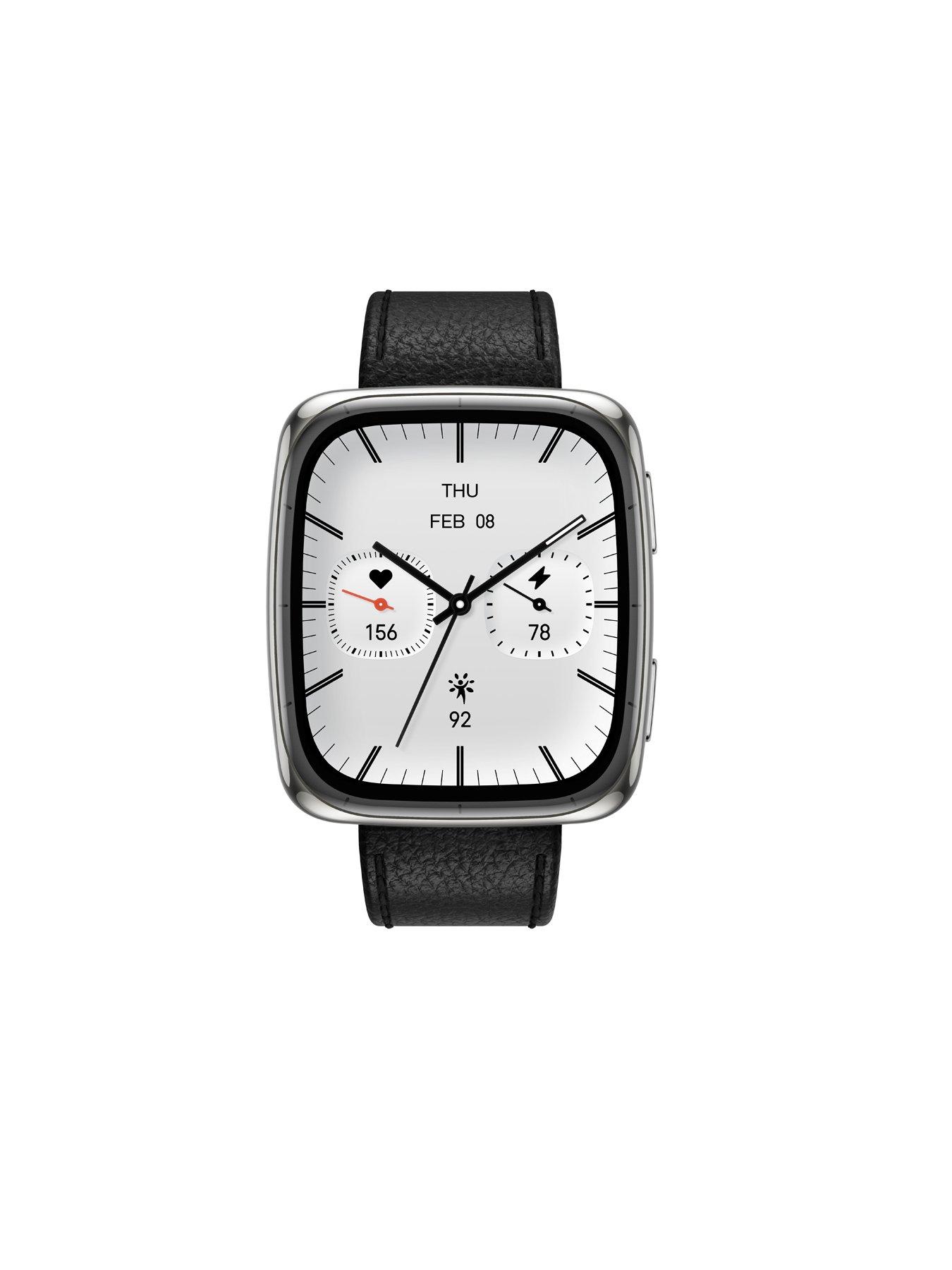 Image 2 of 7 of Amazfit Active 2 NFC (Square)