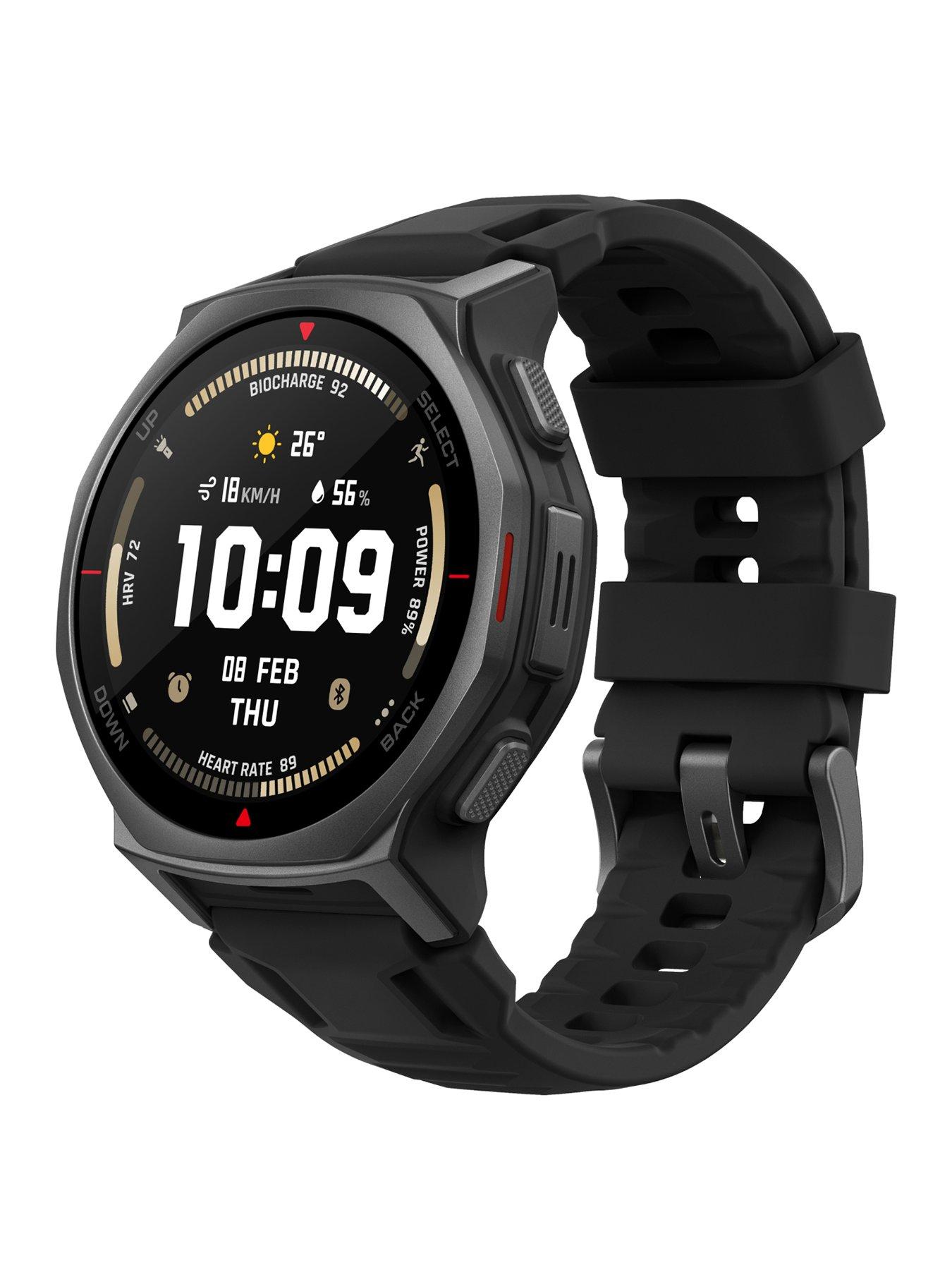 Amazfit Amazfit T-Rex 3 Pro 44mm Black Gold