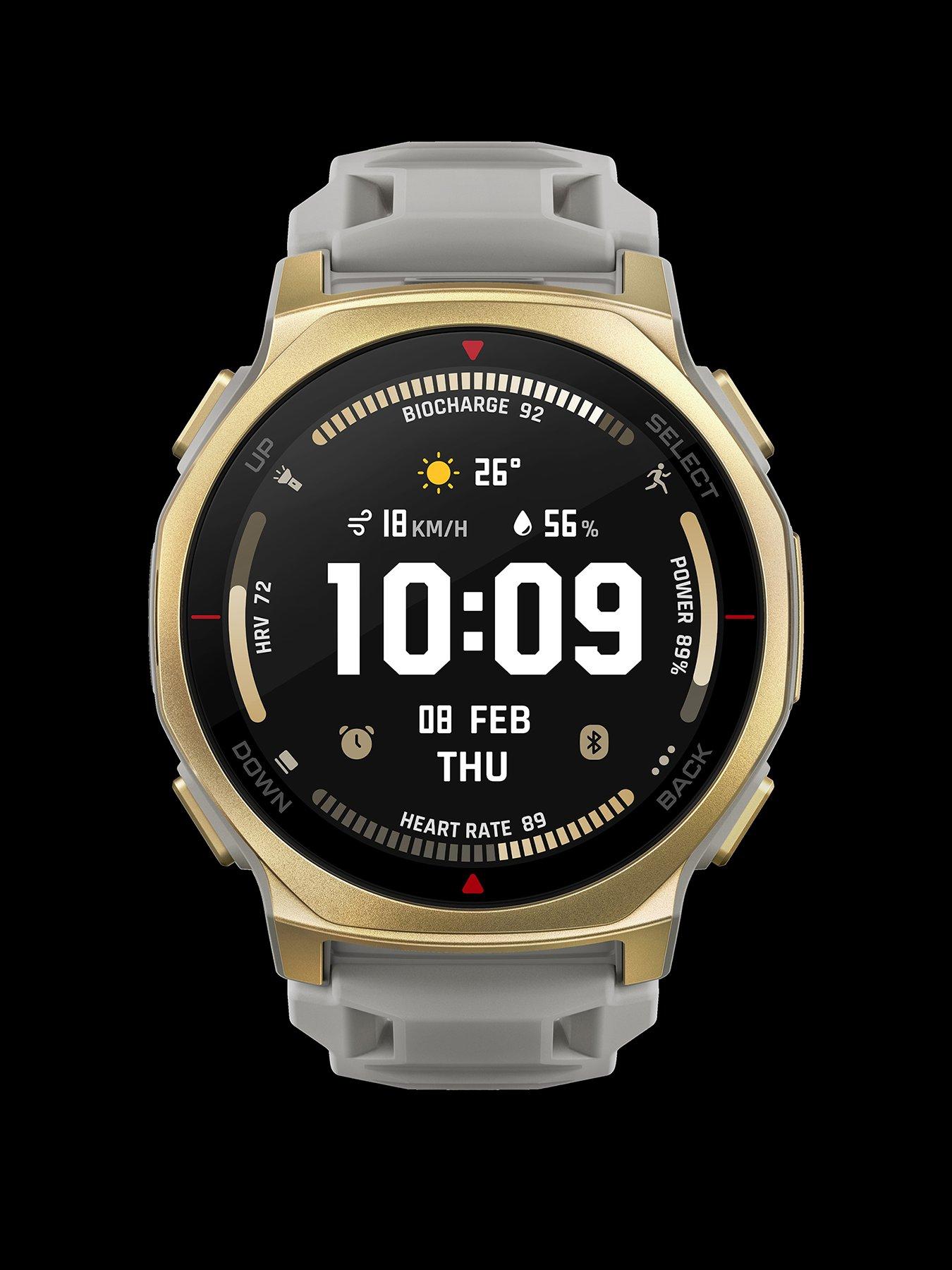 Amazfit Amazfit T-Rex 3 Pro 44mm Arctic Gold