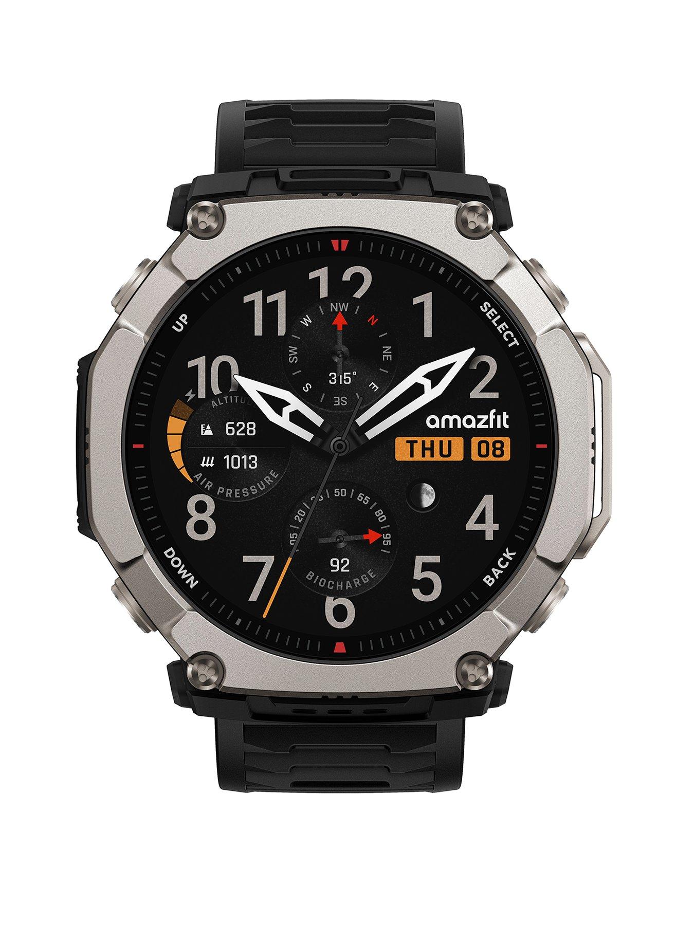 Amazfit Amazfit T-Rex Ultra 2