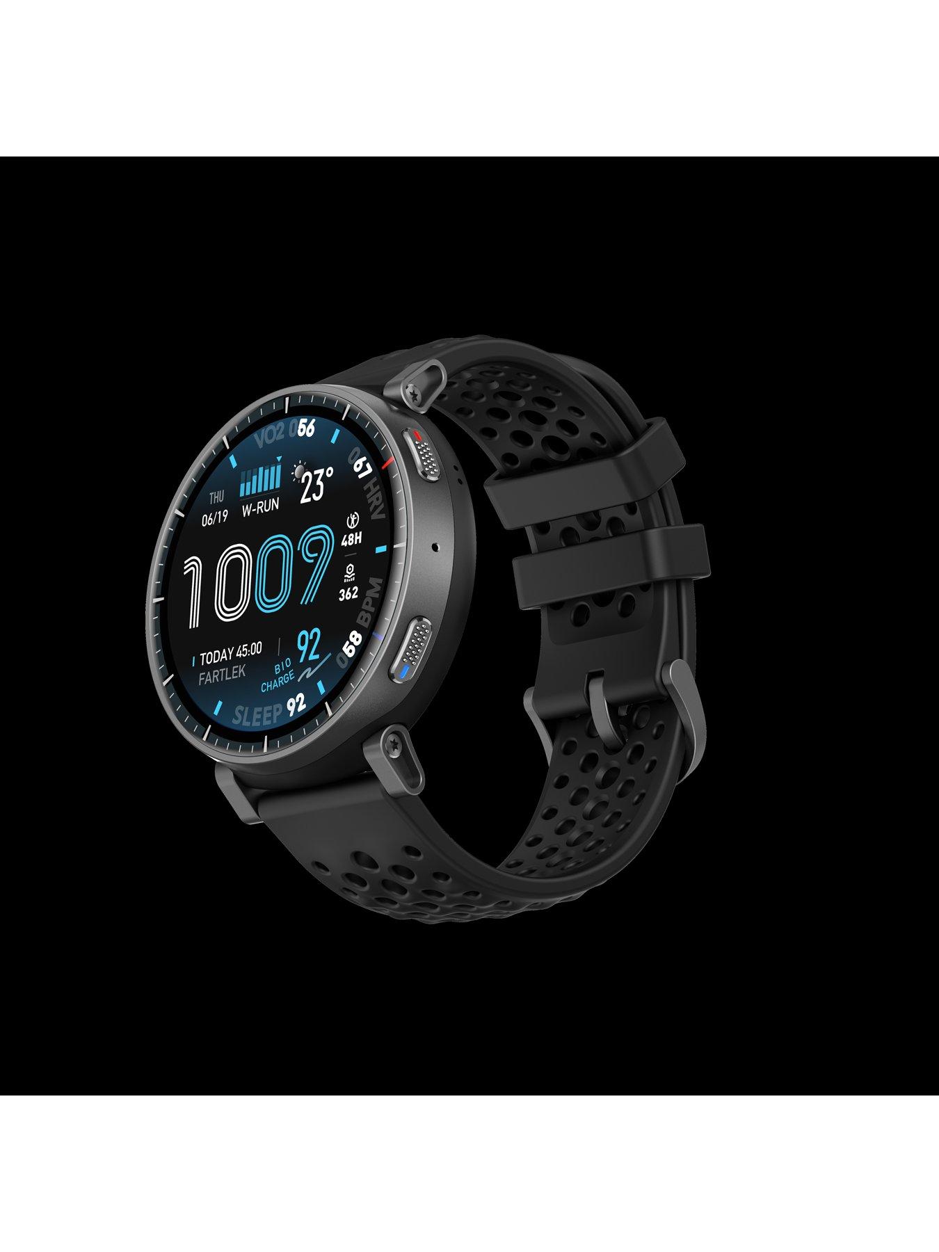 Image 4 of 6 of Amazfit Amazfit Active Max