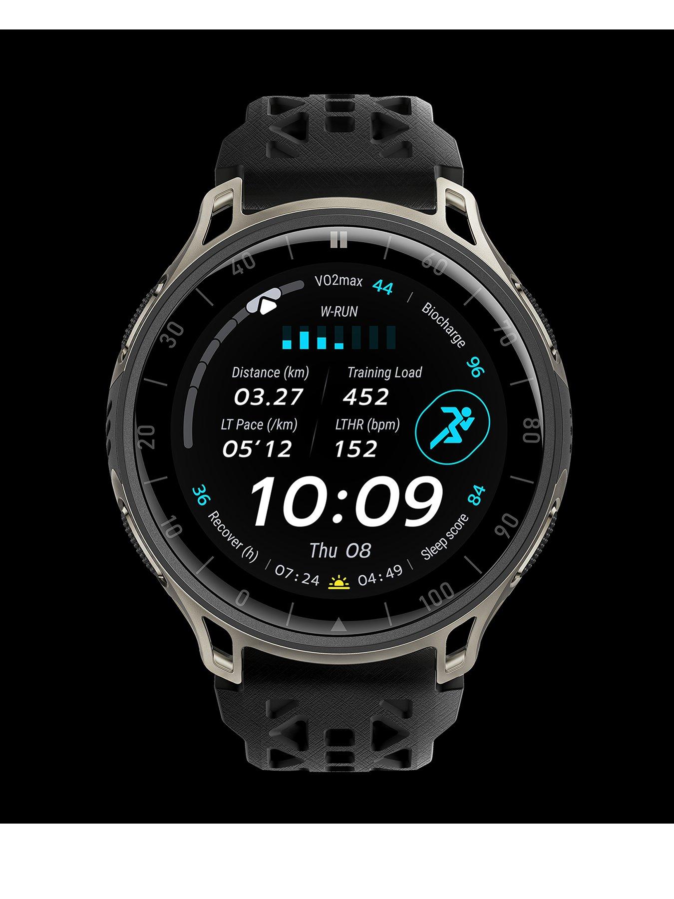 Amazfit Amazfit Cheetah 2 Pro
