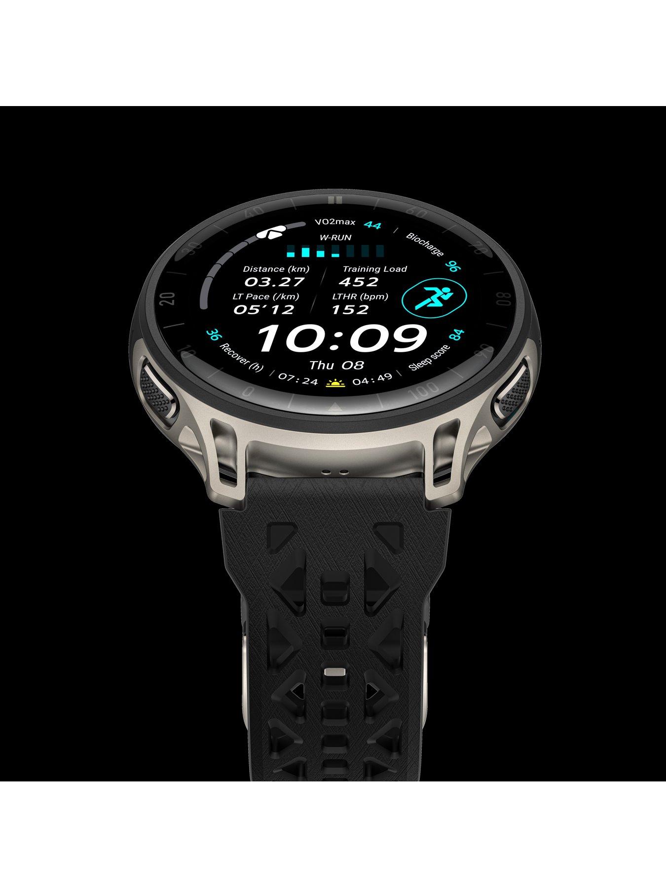 Image 2 of 5 of Amazfit Cheetah 2 Pro