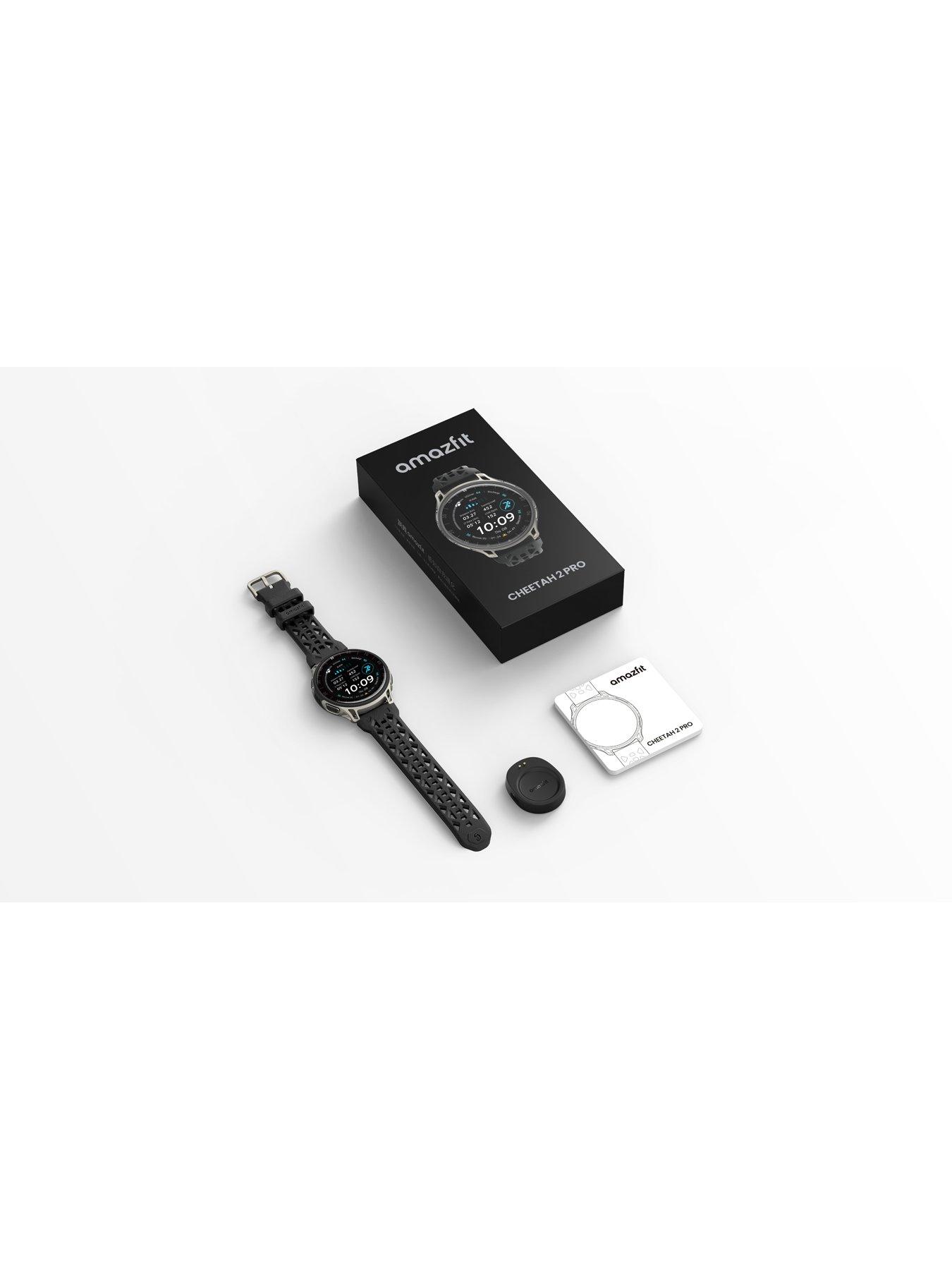 Image 5 of 5 of Amazfit Cheetah 2 Pro