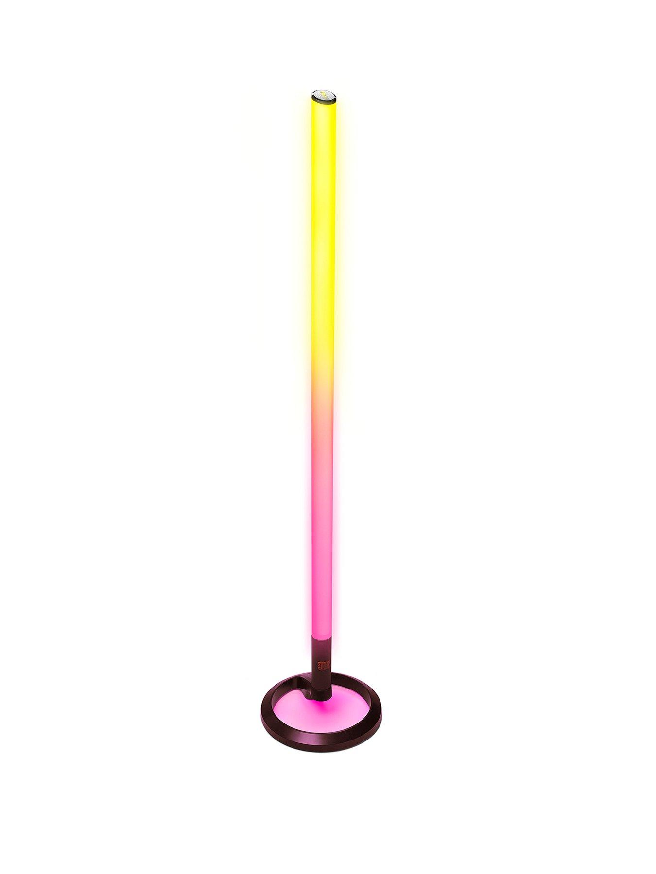 Image 1 of 5 of JBL Party Light stick with rechargable battery on stand