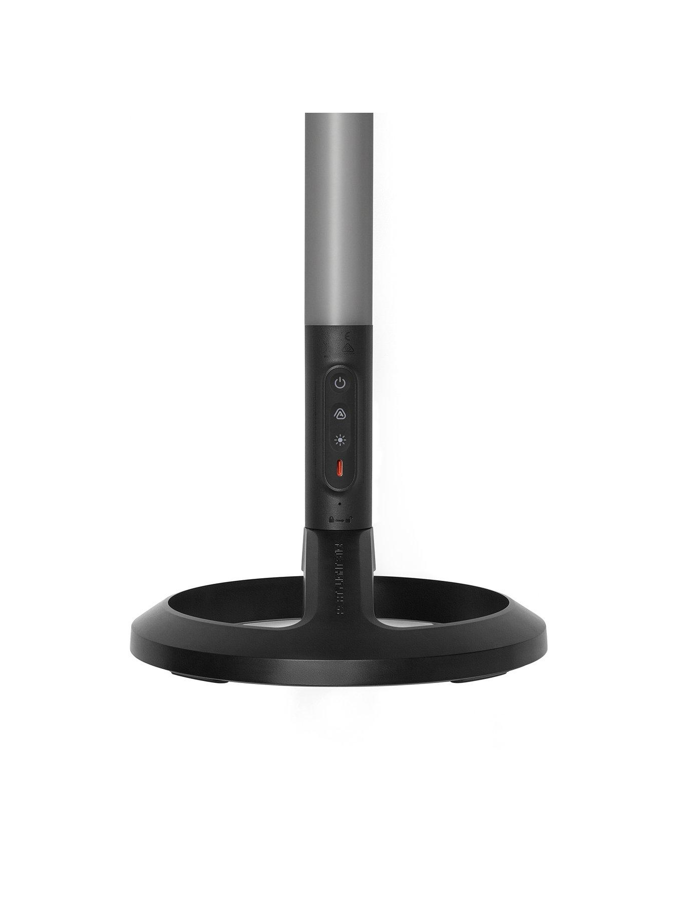 Image 2 of 5 of JBL Party Light stick with rechargable battery on stand