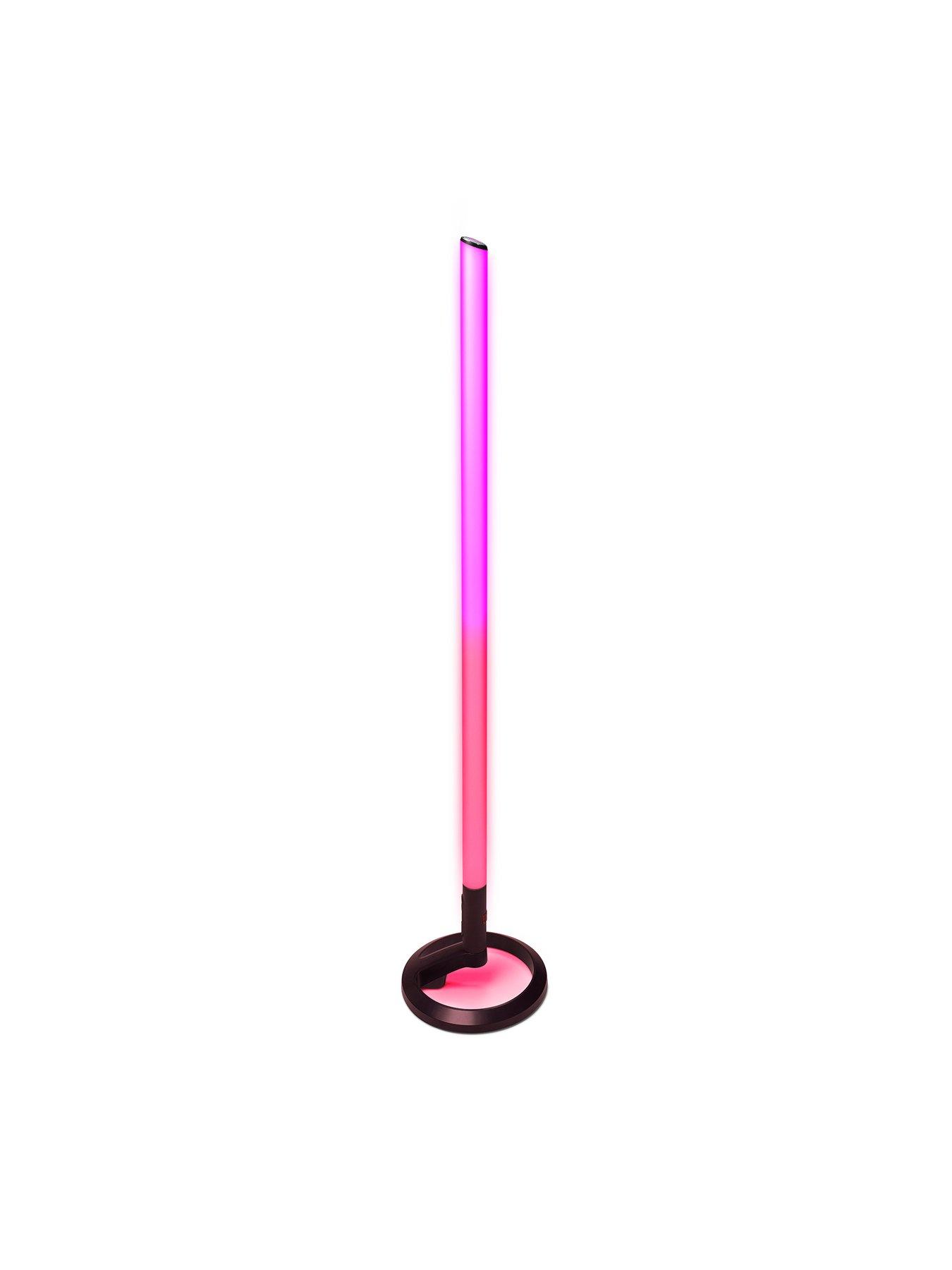 Image 4 of 5 of JBL Party Light stick with rechargable battery on stand