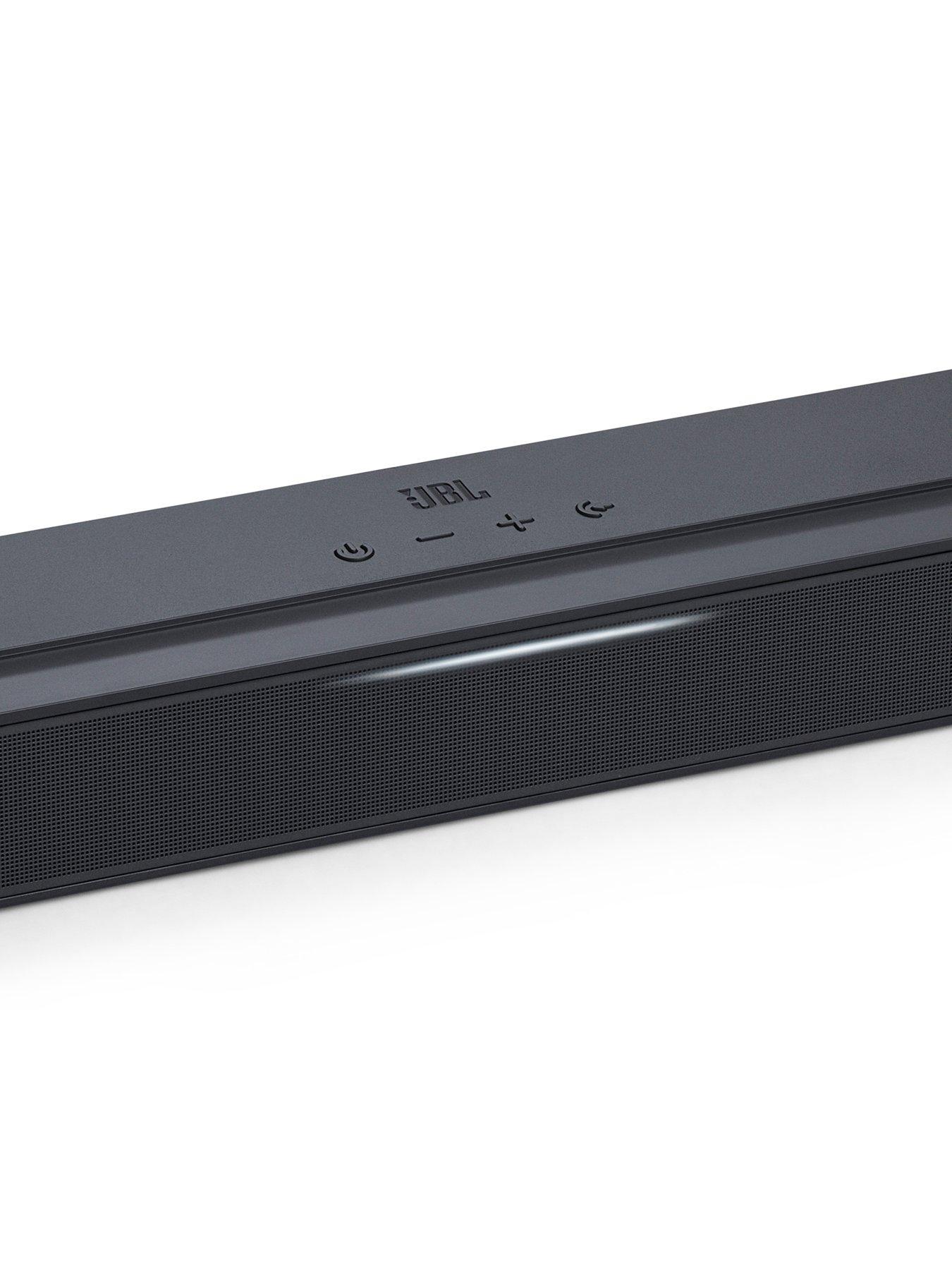 Image 2 of 7 of JBL 2.0 SOUNDBAR WITH BLUETOOTH