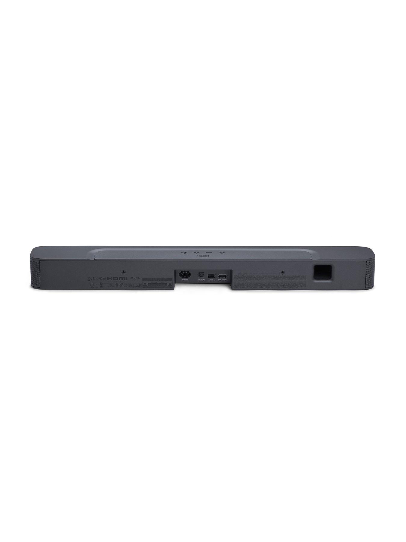 Image 4 of 7 of JBL 2.0 SOUNDBAR WITH BLUETOOTH