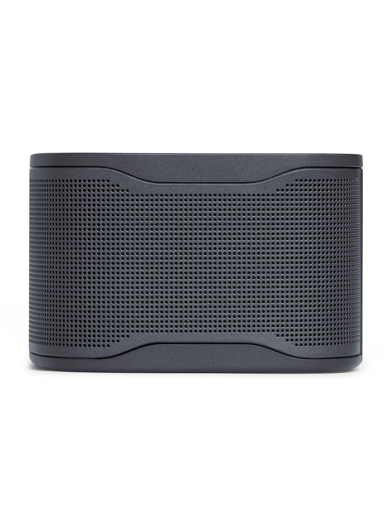Image 6 of 7 of JBL 2.0 SOUNDBAR WITH BLUETOOTH