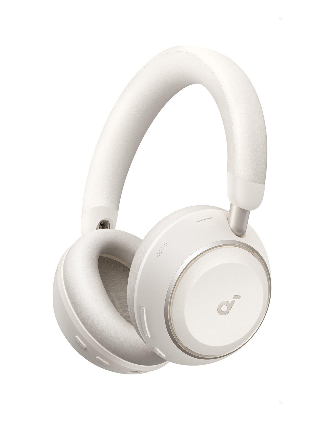 Soundcore Space 2 Wireless Noise-Cancelling Headphones